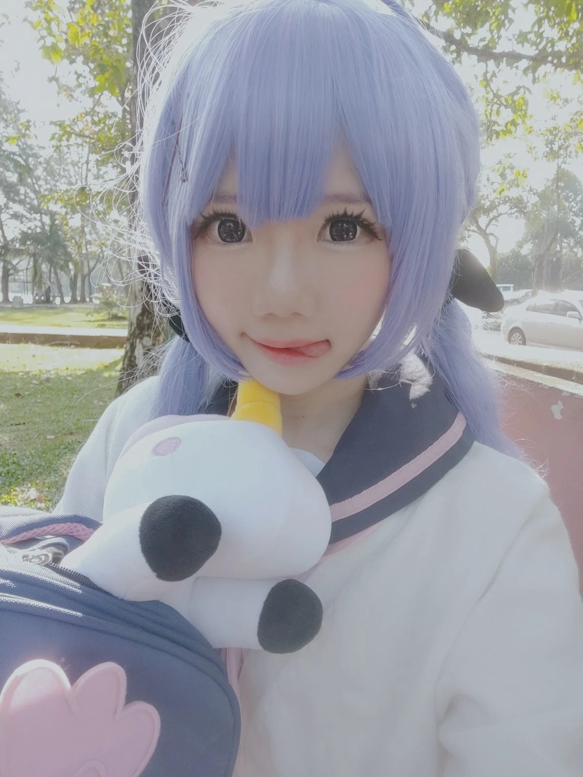 [藝人]劉莉婷私房珍藏寫真珍藏：劉莉婷時尚演繹身材完美魅力演繹寫真藝術 - 4