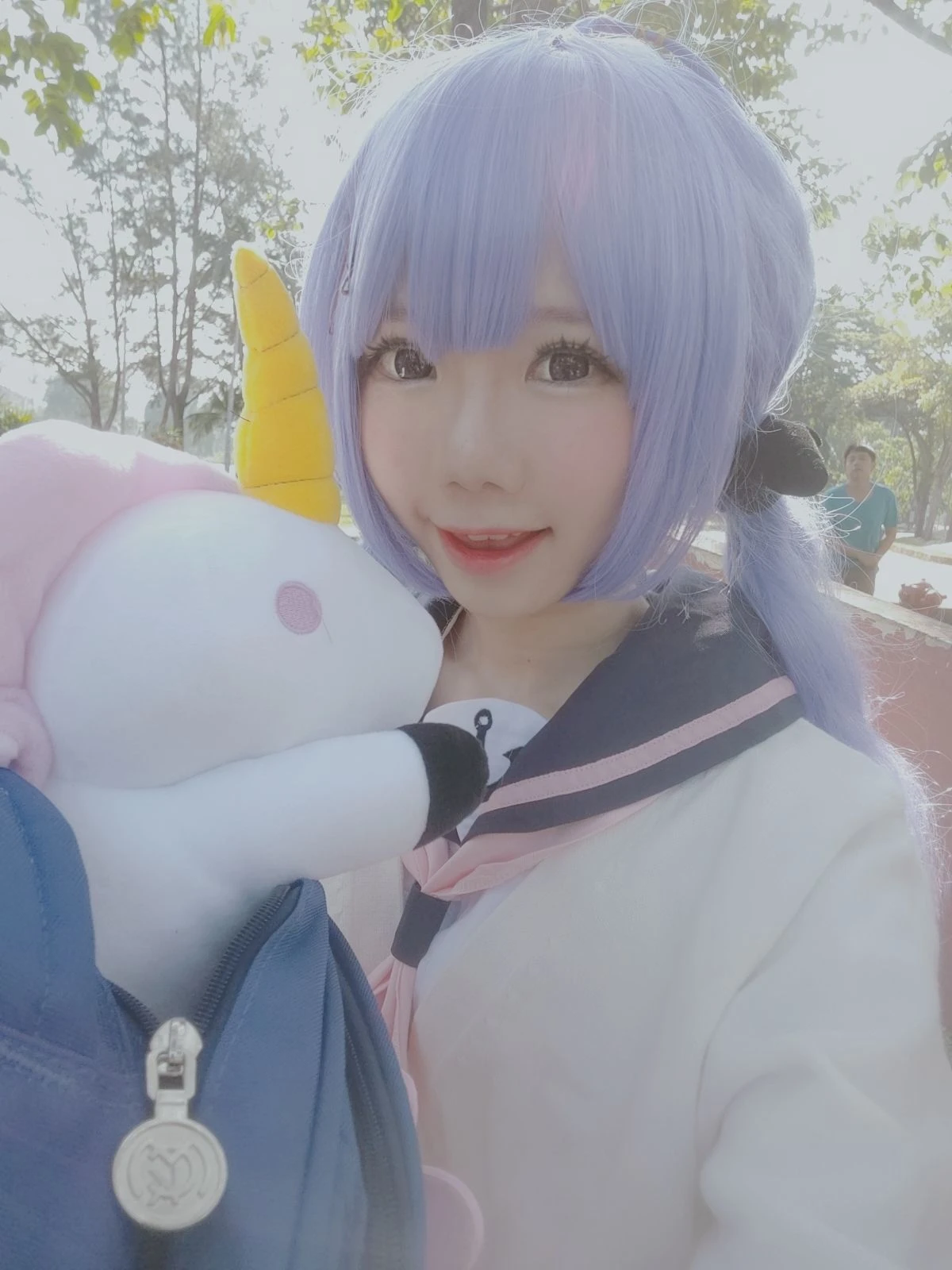 [藝人]劉莉婷私房珍藏寫真珍藏：劉莉婷時尚演繹身材完美魅力演繹寫真藝術 - 6