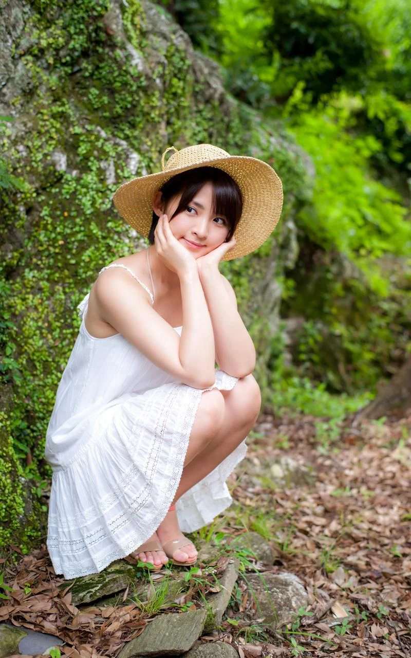 [御姐]何梓涵首發室內攝影藝術：何梓涵性感格調詮釋身材完美曲線寫真 - 3