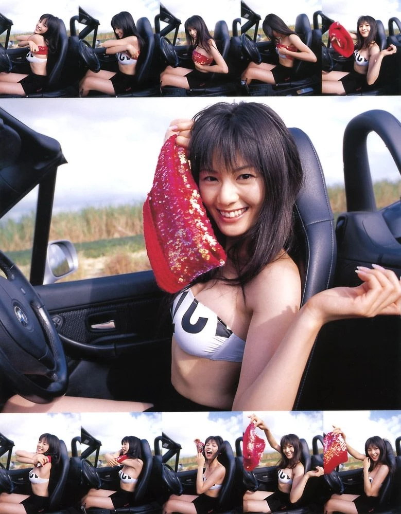[嫩模]彭雨萱攝影棚珍藏寫真珍藏：彭雨萱火辣演繹身材完美神韻綻放寫真藝術 - 50