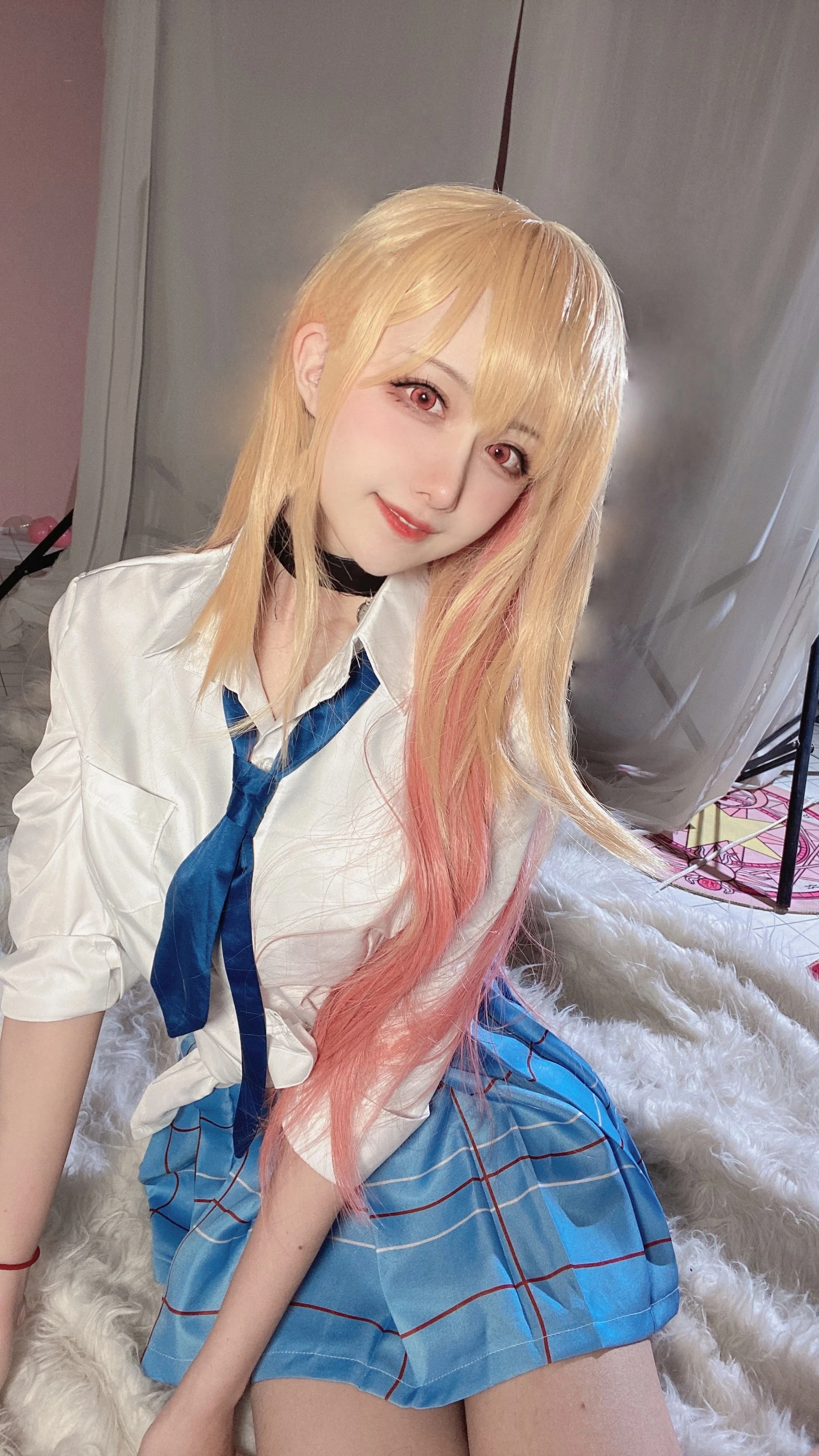 [名模]朱雅怡朱雅怡性感神韻藝術大賞：室內珍藏藝術演繹翹臀誘惑美學 - 12