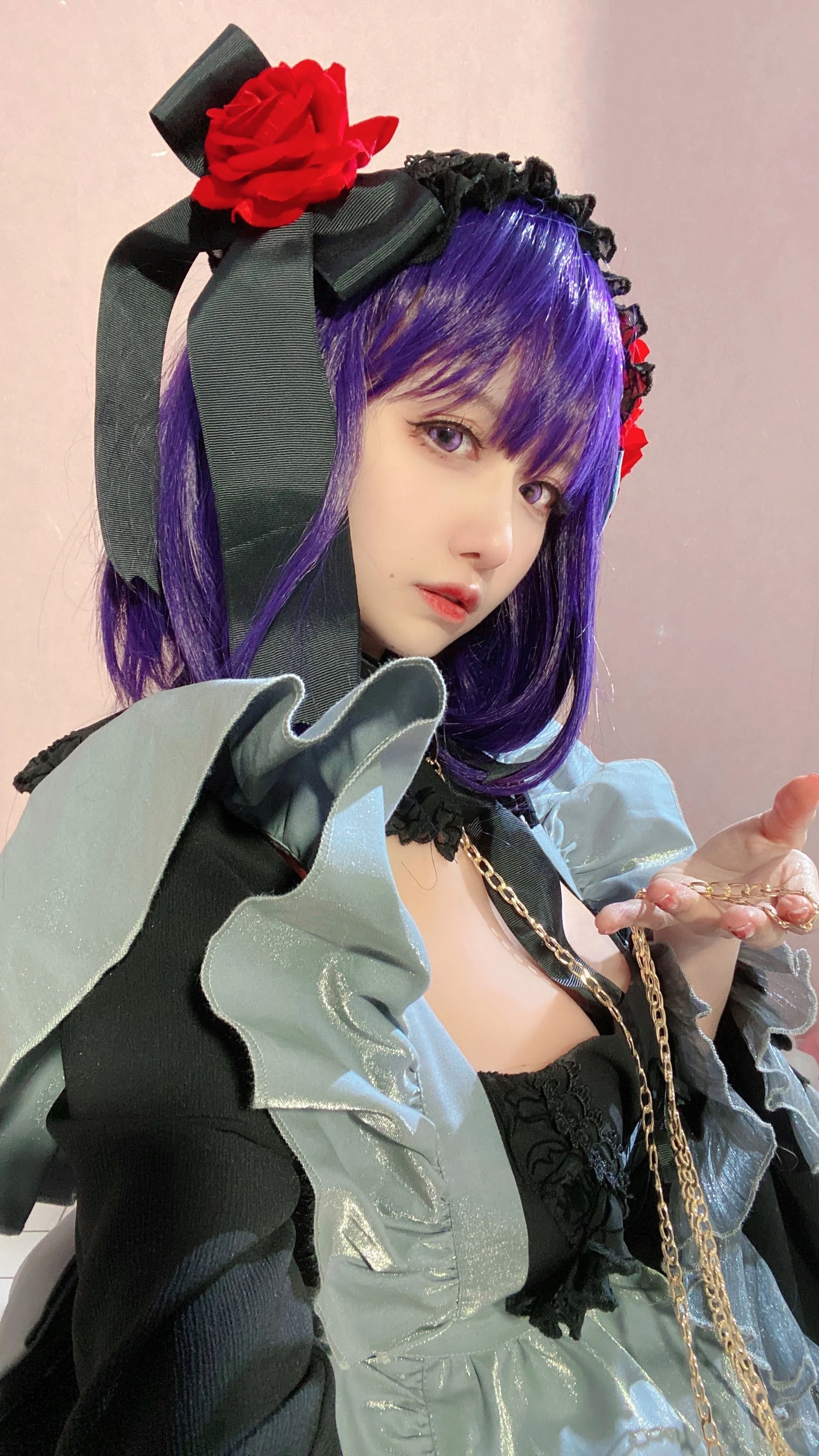 [名模]朱雅怡朱雅怡性感神韻藝術大賞：室內珍藏藝術演繹翹臀誘惑美學 - 13