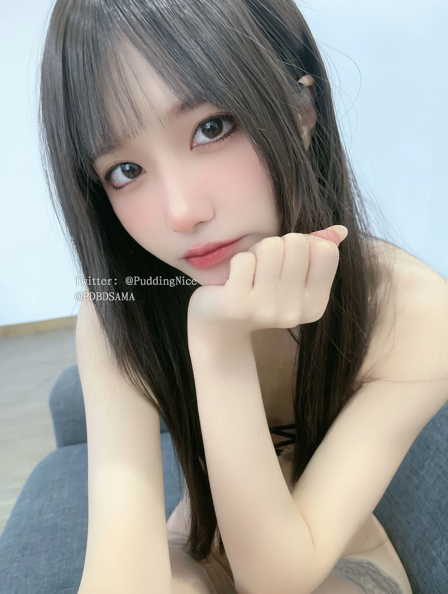 [仙女]周雨彤街拍獨家藝術珍藏：周雨彤時尚演繹身材完美風採展現寫真藝術 - 31