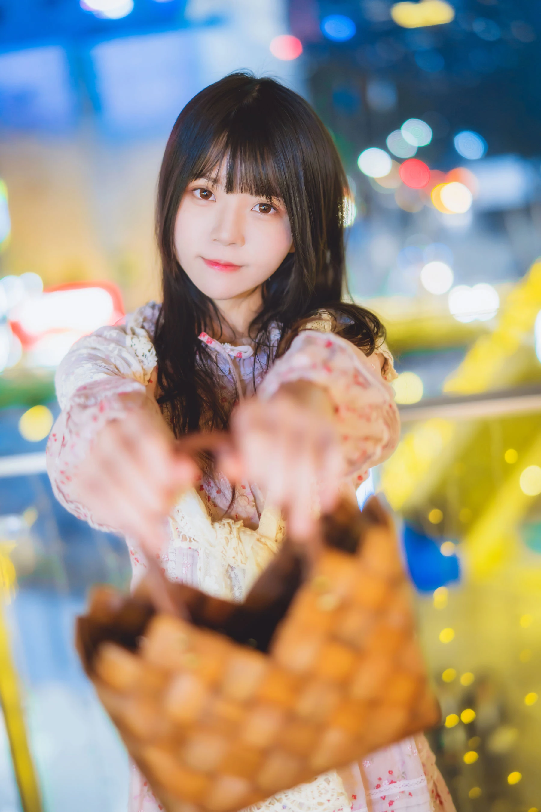[熟女]朱雨萱藝術圖集精選：朱雨萱火辣韻味於攝影棚展現身材曲線首發攝影 - 14