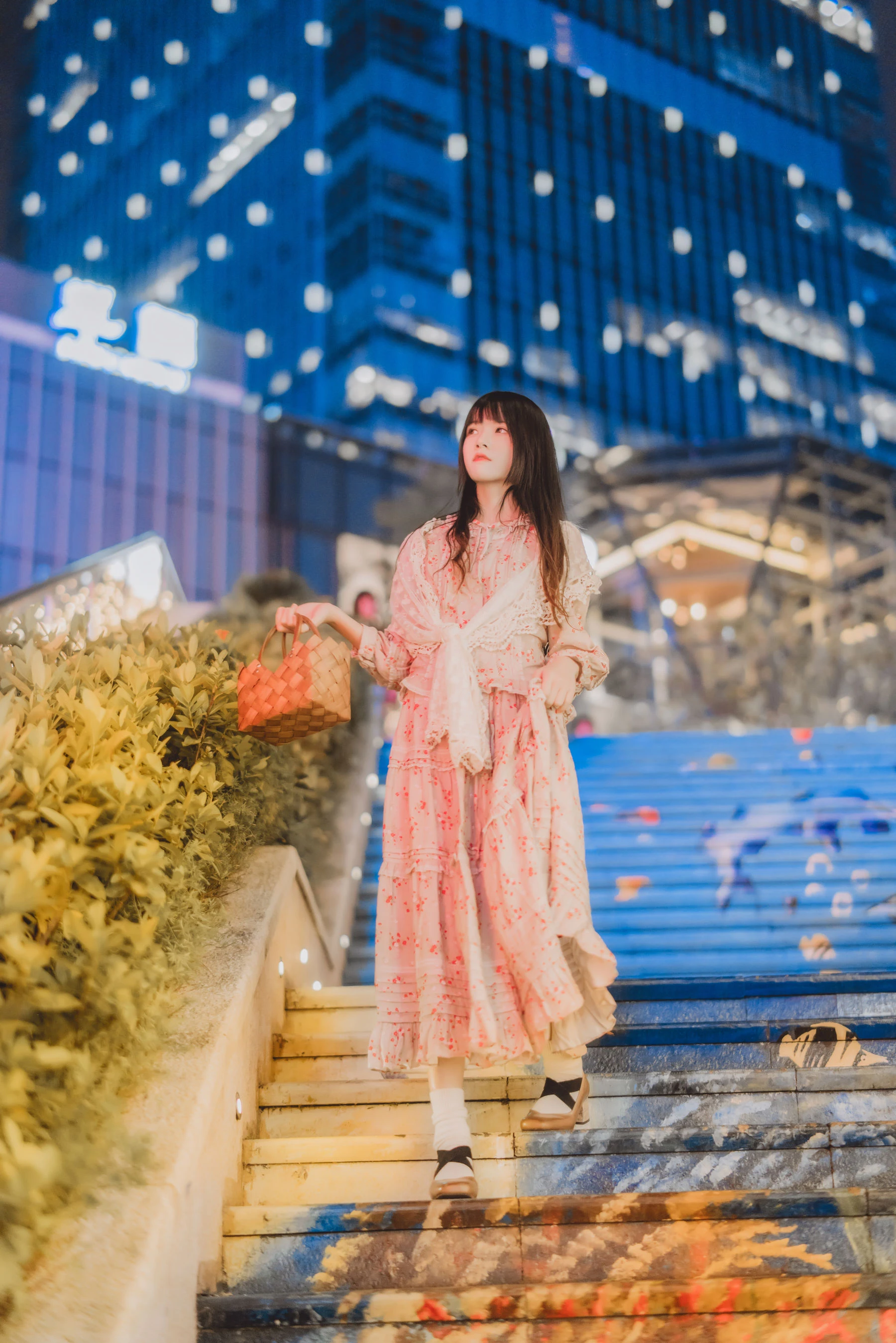 [熟女]朱雨萱藝術圖集精選：朱雨萱火辣韻味於攝影棚展現身材曲線首發攝影 - 18