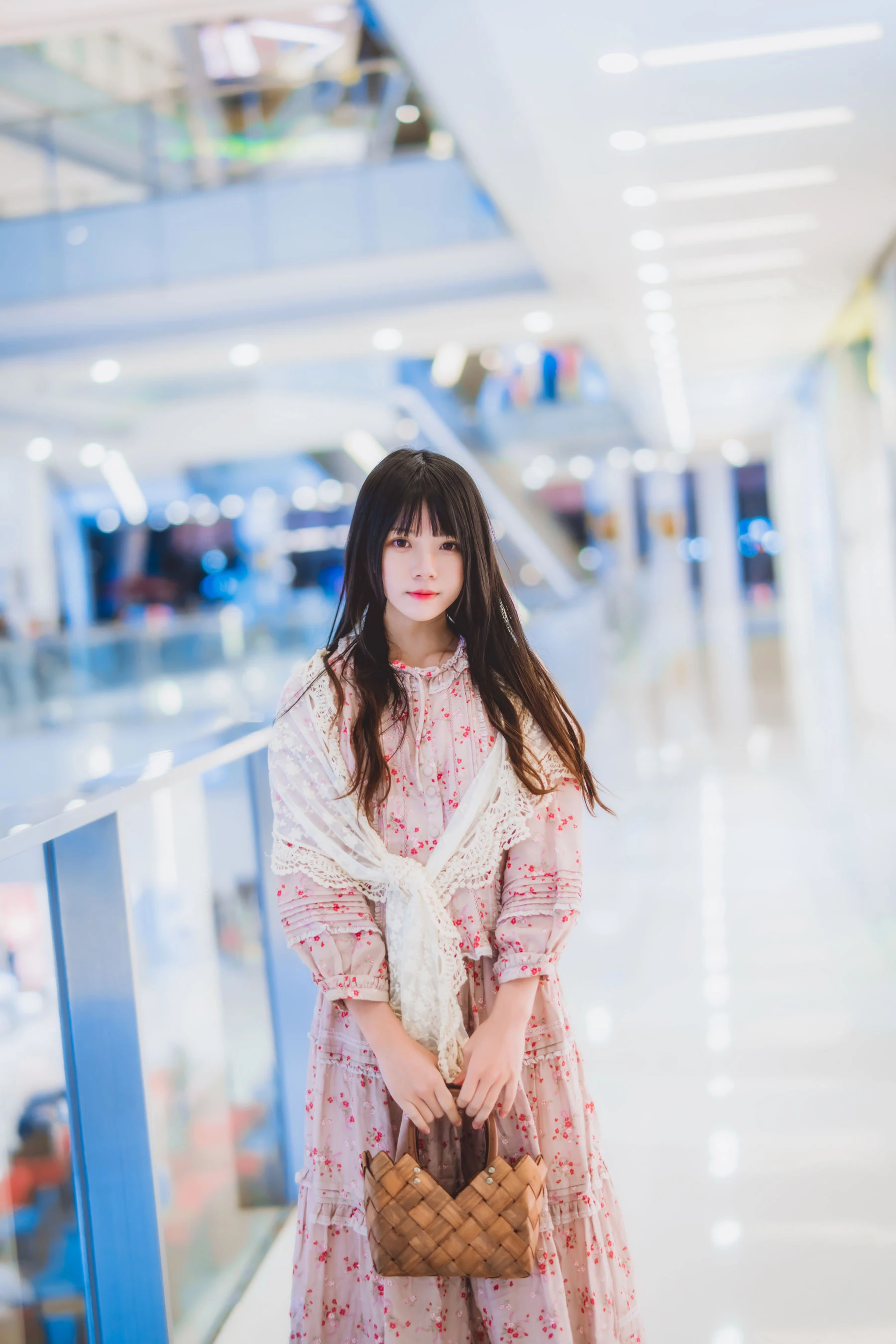 [熟女]朱雨萱藝術圖集精選：朱雨萱火辣韻味於攝影棚展現身材曲線首發攝影 - 19