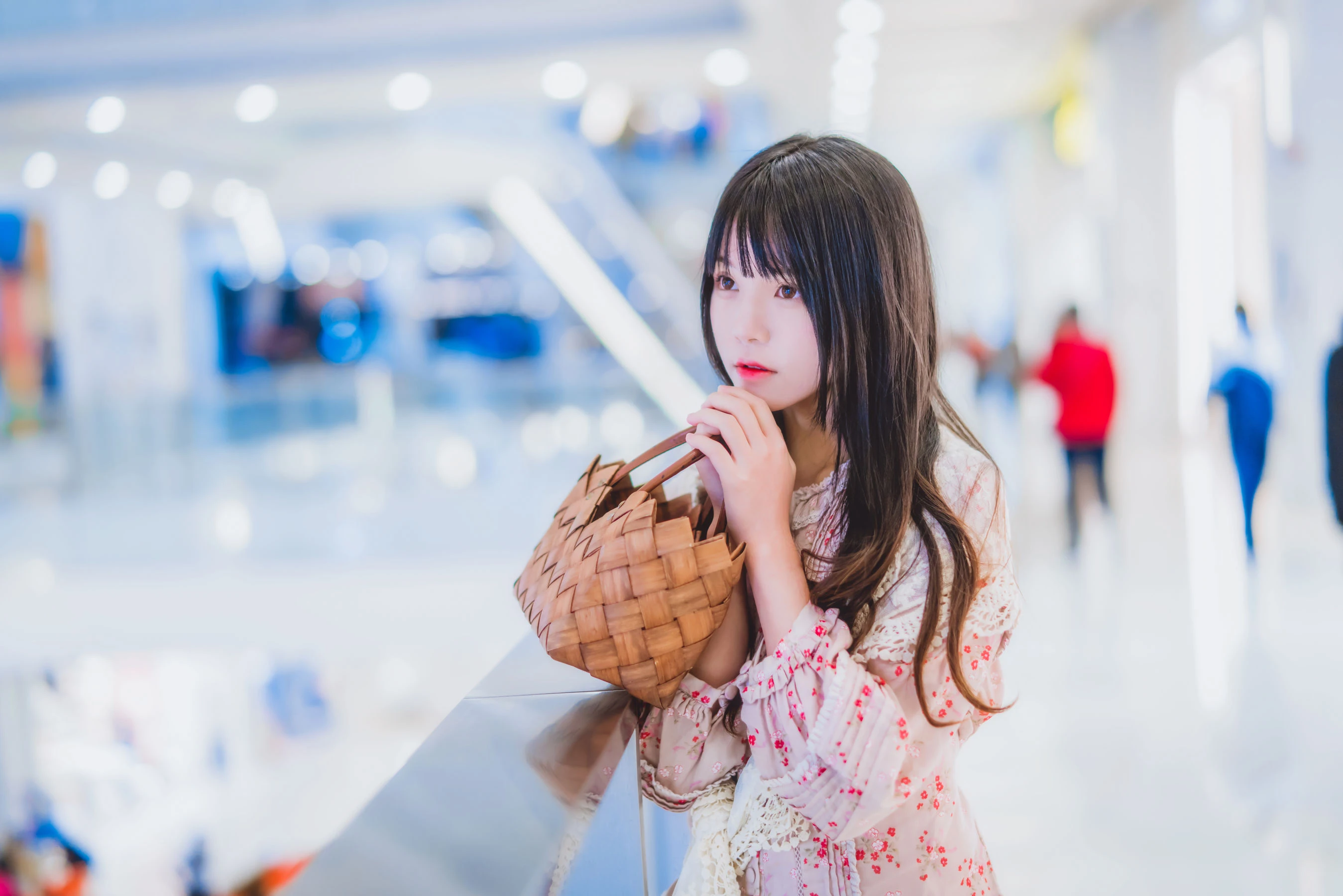[熟女]朱雨萱藝術圖集精選：朱雨萱火辣韻味於攝影棚展現身材曲線首發攝影 - 22