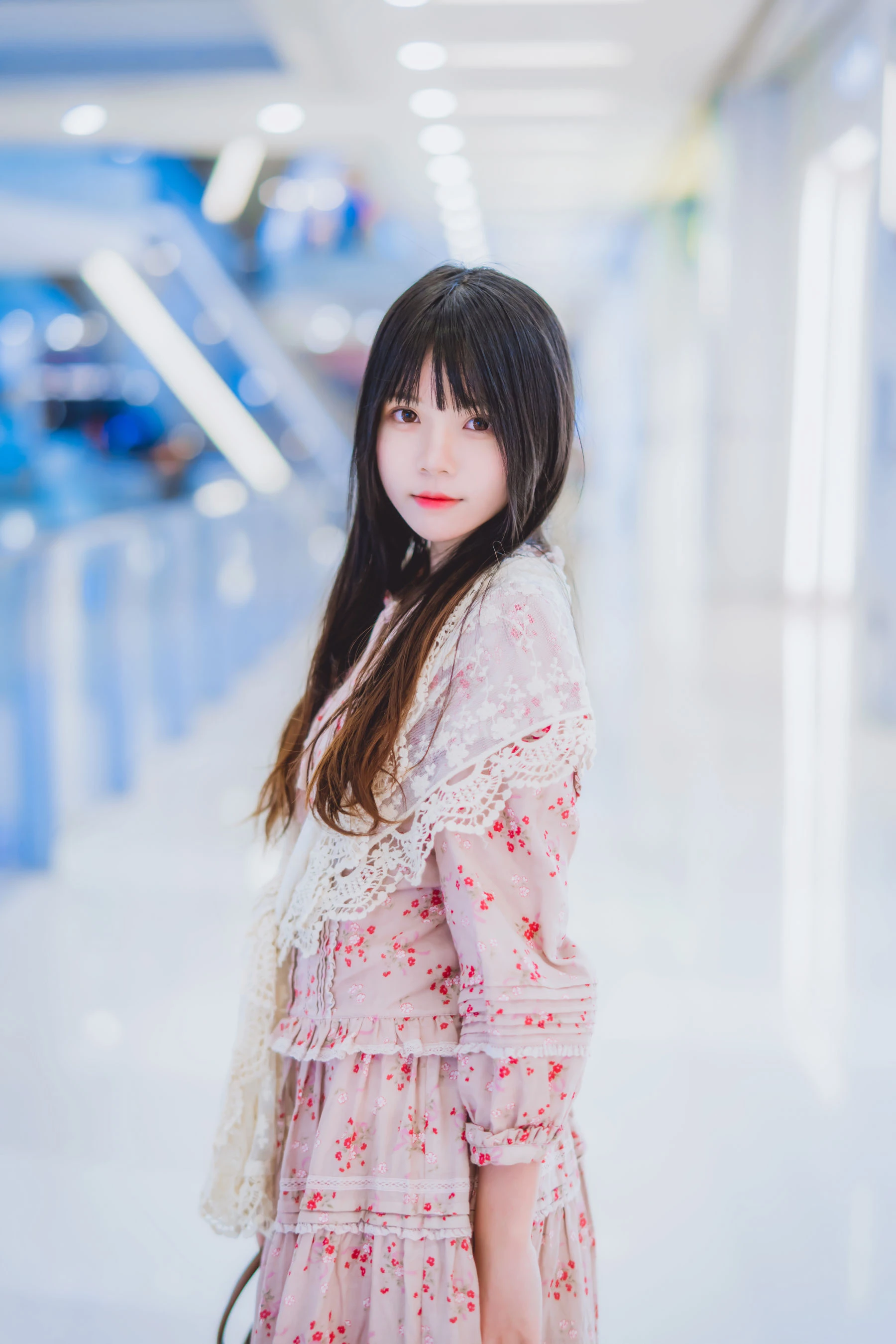 [熟女]朱雨萱藝術圖集精選：朱雨萱火辣韻味於攝影棚展現身材曲線首發攝影 - 29
