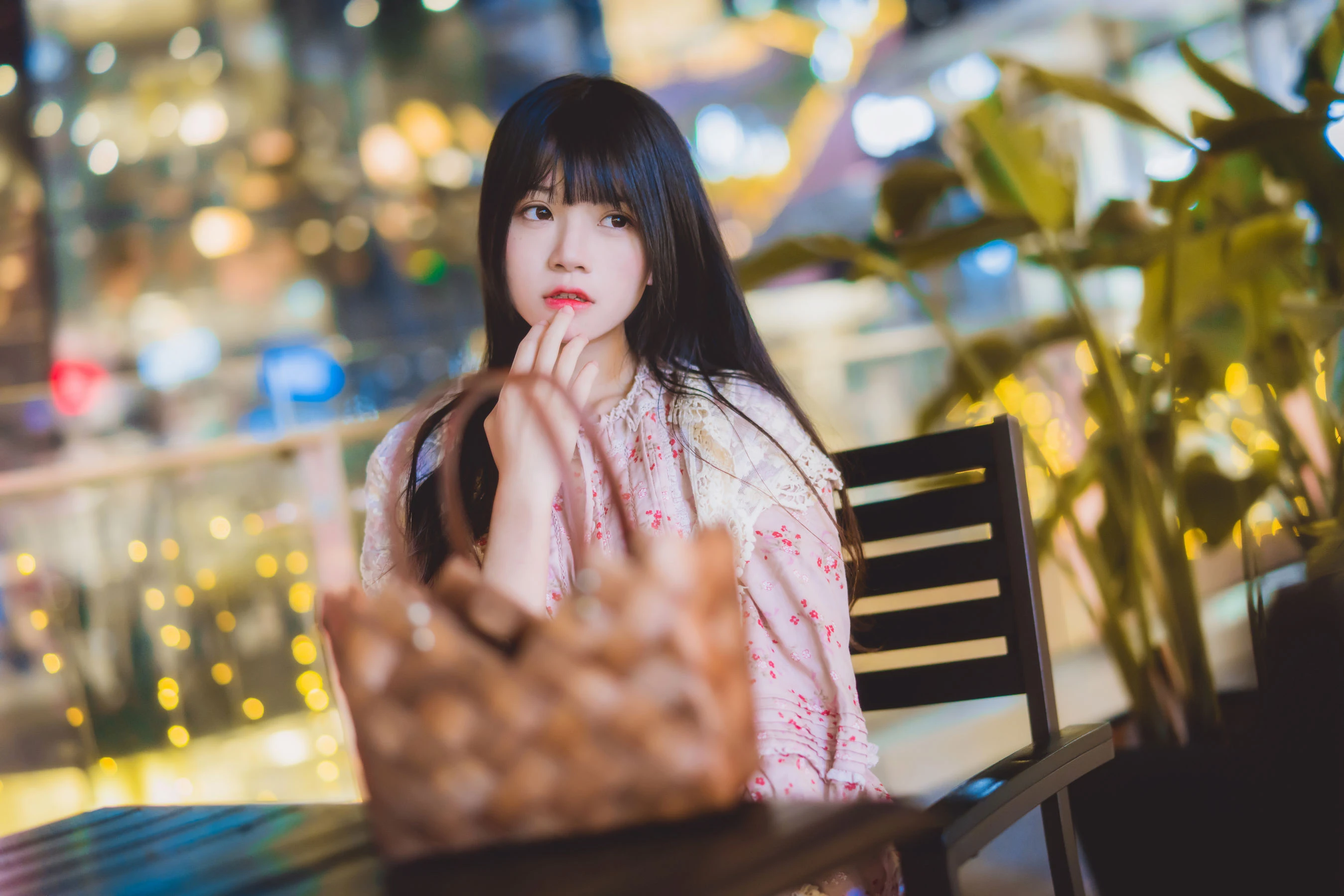 [熟女]朱雨萱藝術圖集精選：朱雨萱火辣韻味於攝影棚展現身材曲線首發攝影 - 3