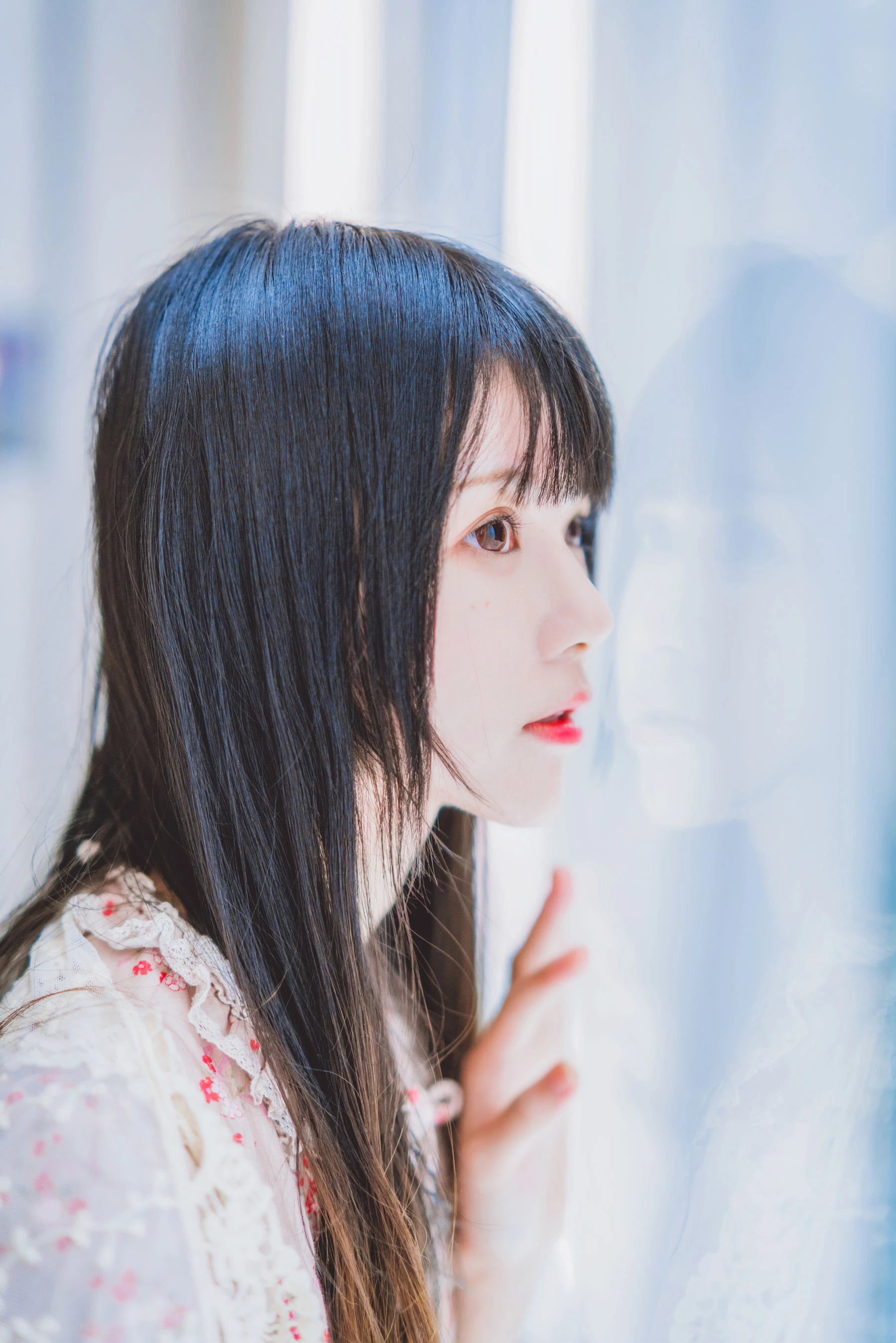 [熟女]朱雨萱藝術圖集精選：朱雨萱火辣韻味於攝影棚展現身材曲線首發攝影 - 32