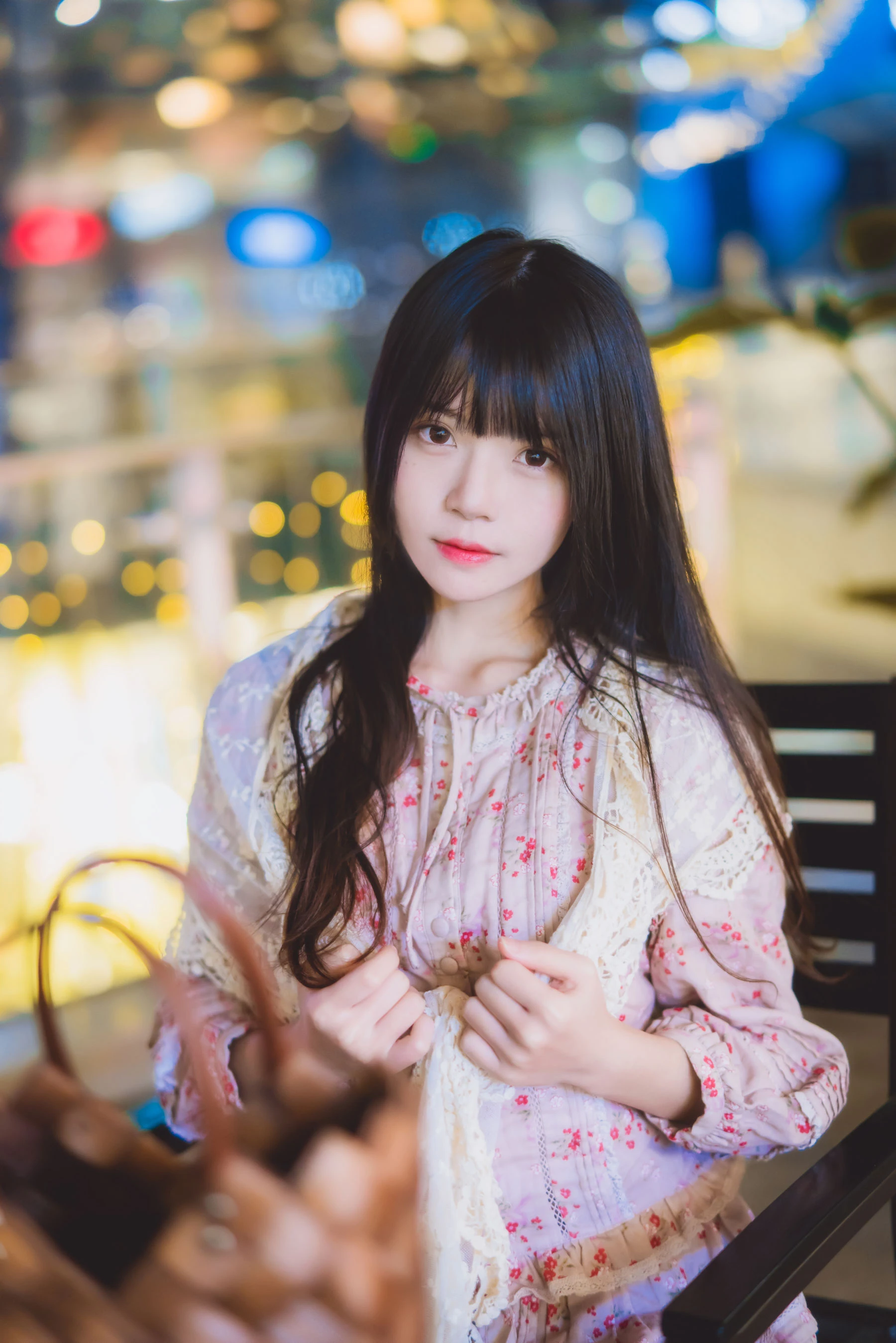 [熟女]朱雨萱藝術圖集精選：朱雨萱火辣韻味於攝影棚展現身材曲線首發攝影 - 4