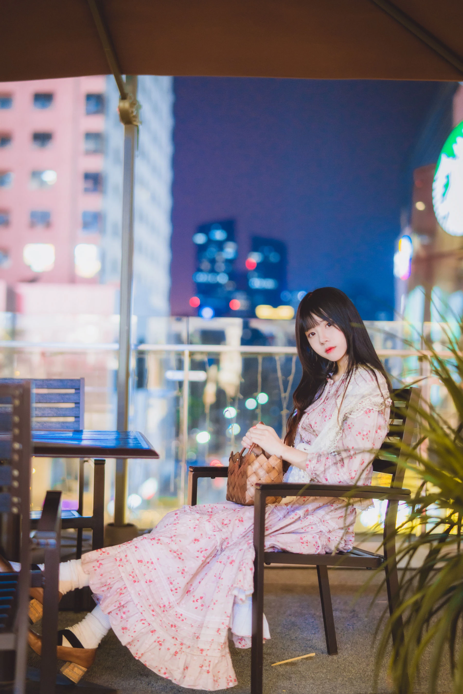 [熟女]朱雨萱藝術圖集精選：朱雨萱火辣韻味於攝影棚展現身材曲線首發攝影 - 5