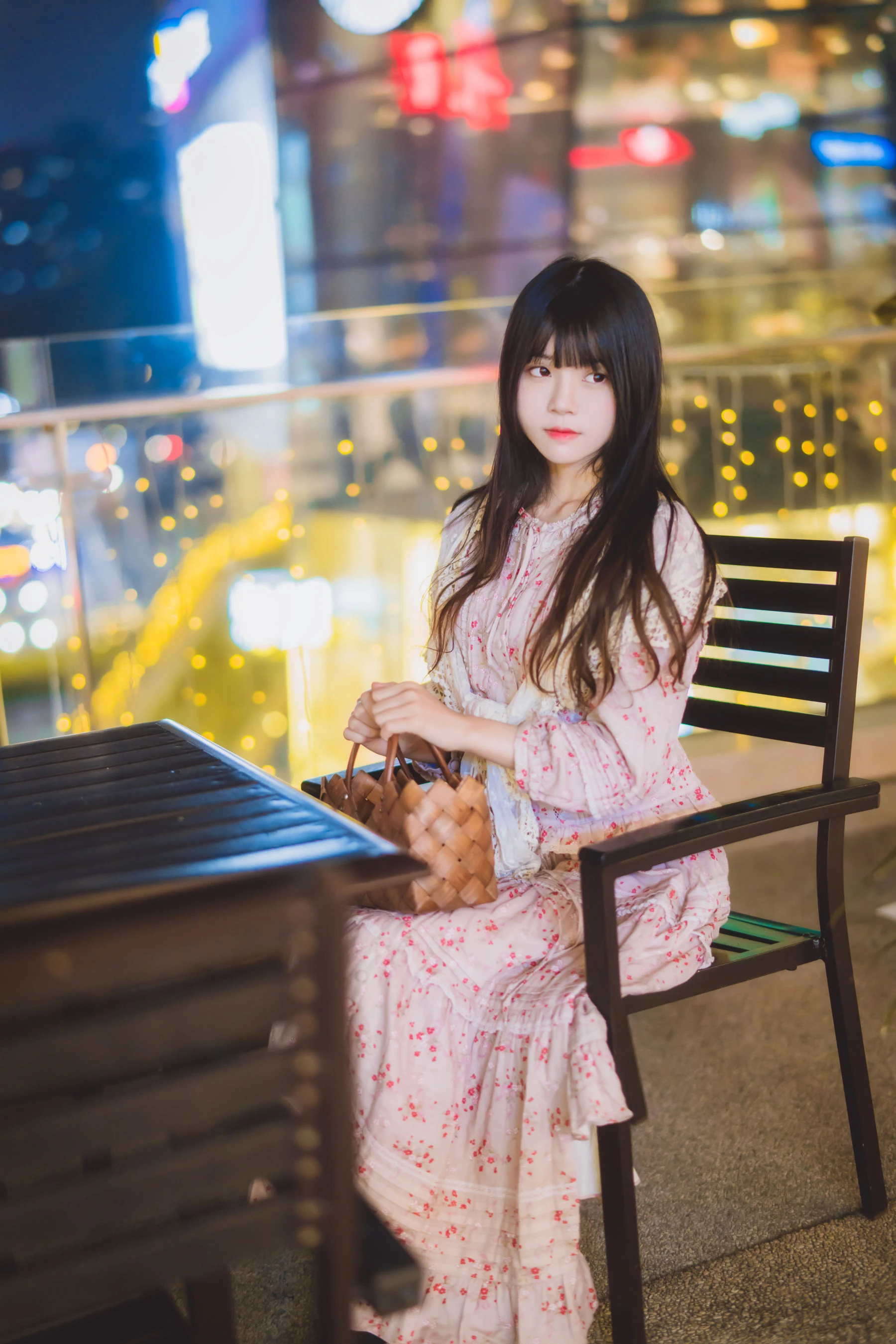 [熟女]朱雨萱藝術圖集精選：朱雨萱火辣韻味於攝影棚展現身材曲線首發攝影 - 6