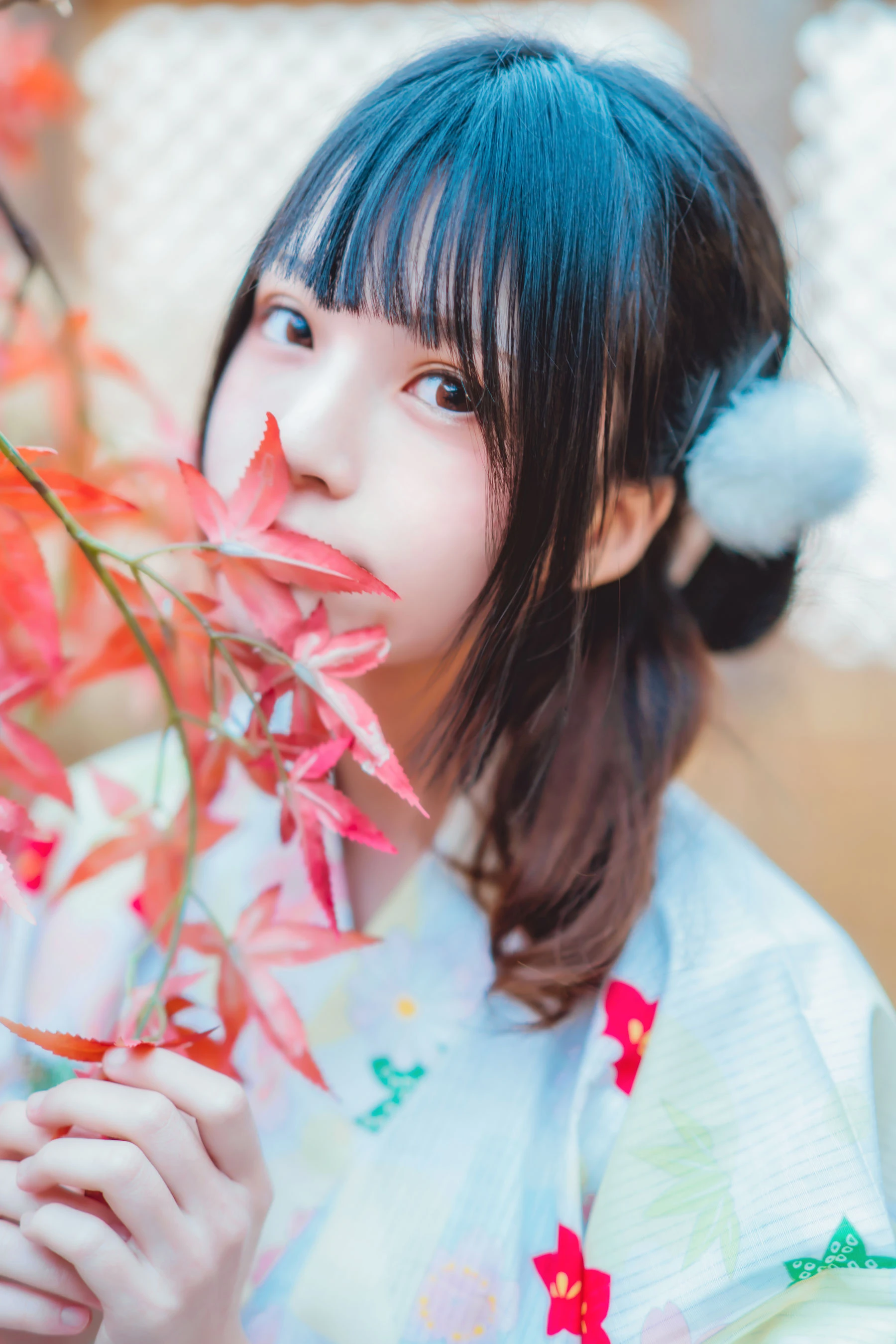 [熟女]朱雨萱藝術圖集精選：朱雨萱火辣韻味於攝影棚展現身材曲線首發攝影 - 65