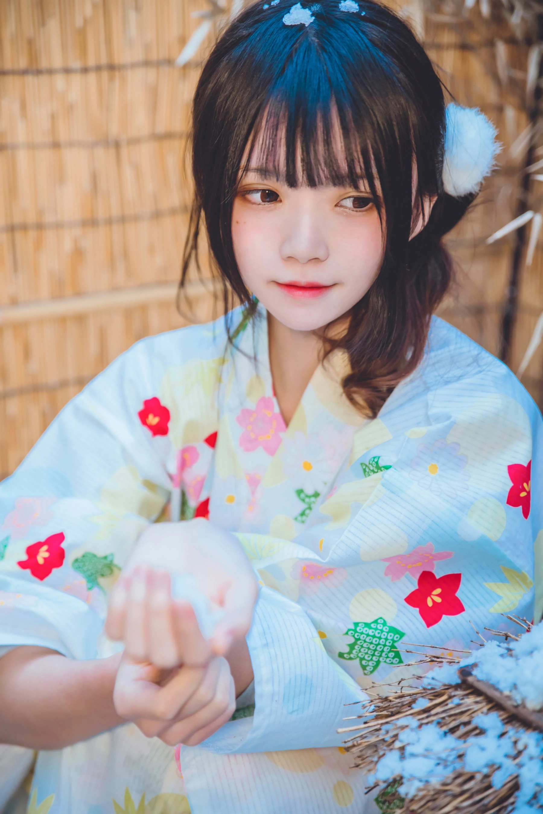 [熟女]朱雨萱藝術圖集精選：朱雨萱火辣韻味於攝影棚展現身材曲線首發攝影 - 67