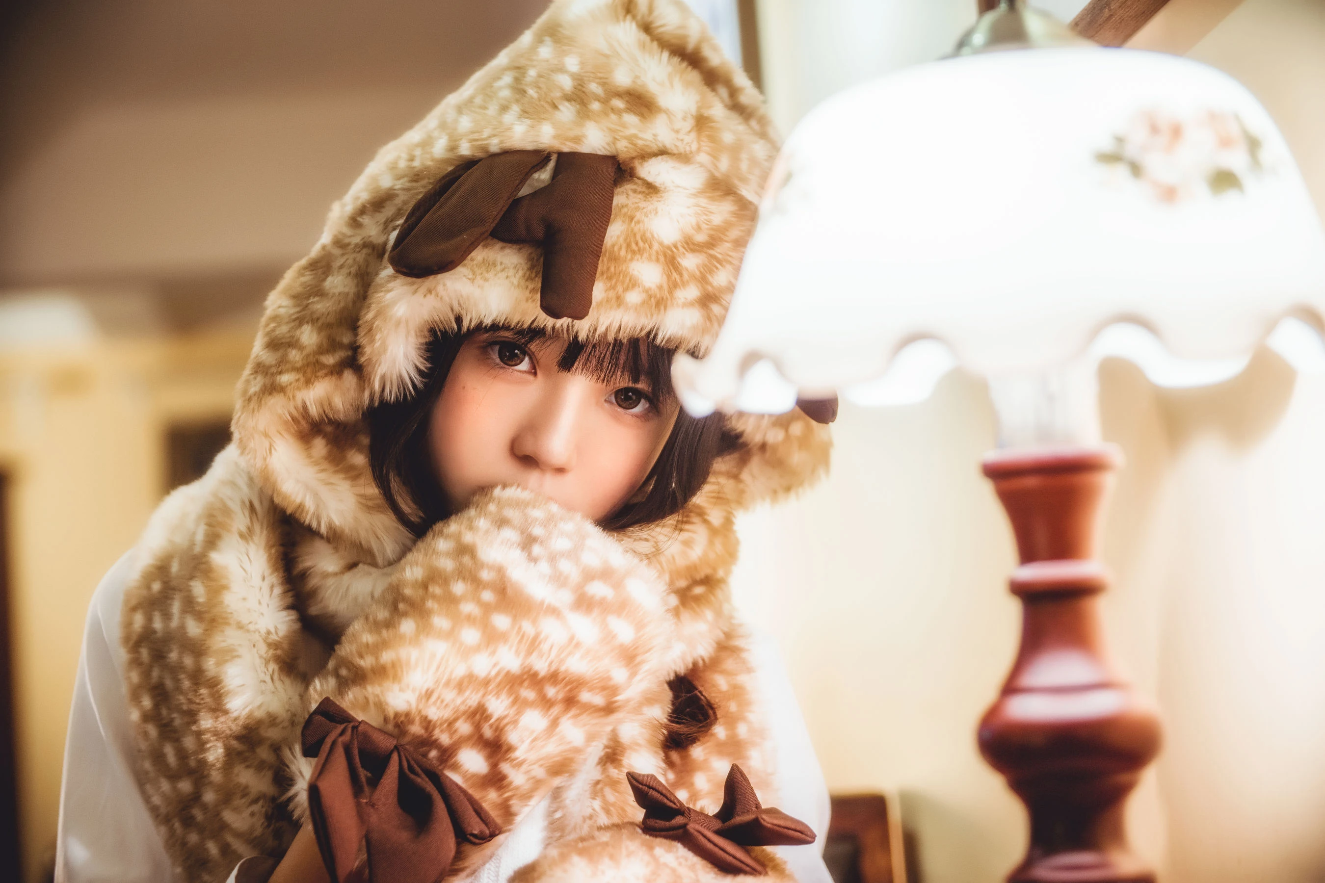 [熟女]朱雨萱藝術圖集精選：朱雨萱火辣韻味於攝影棚展現身材曲線首發攝影 - 69