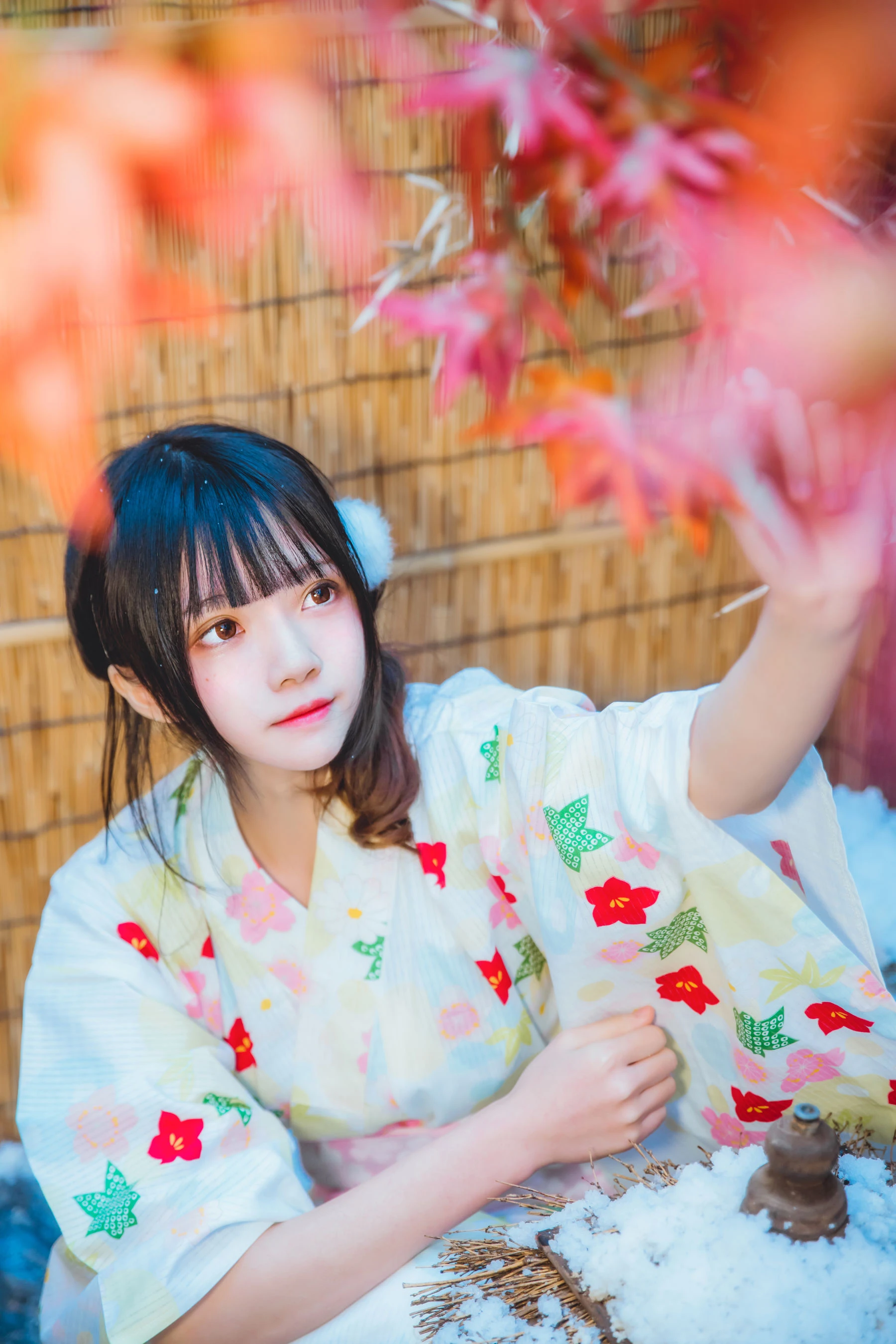 [熟女]朱雨萱藝術圖集精選：朱雨萱火辣韻味於攝影棚展現身材曲線首發攝影 - 70
