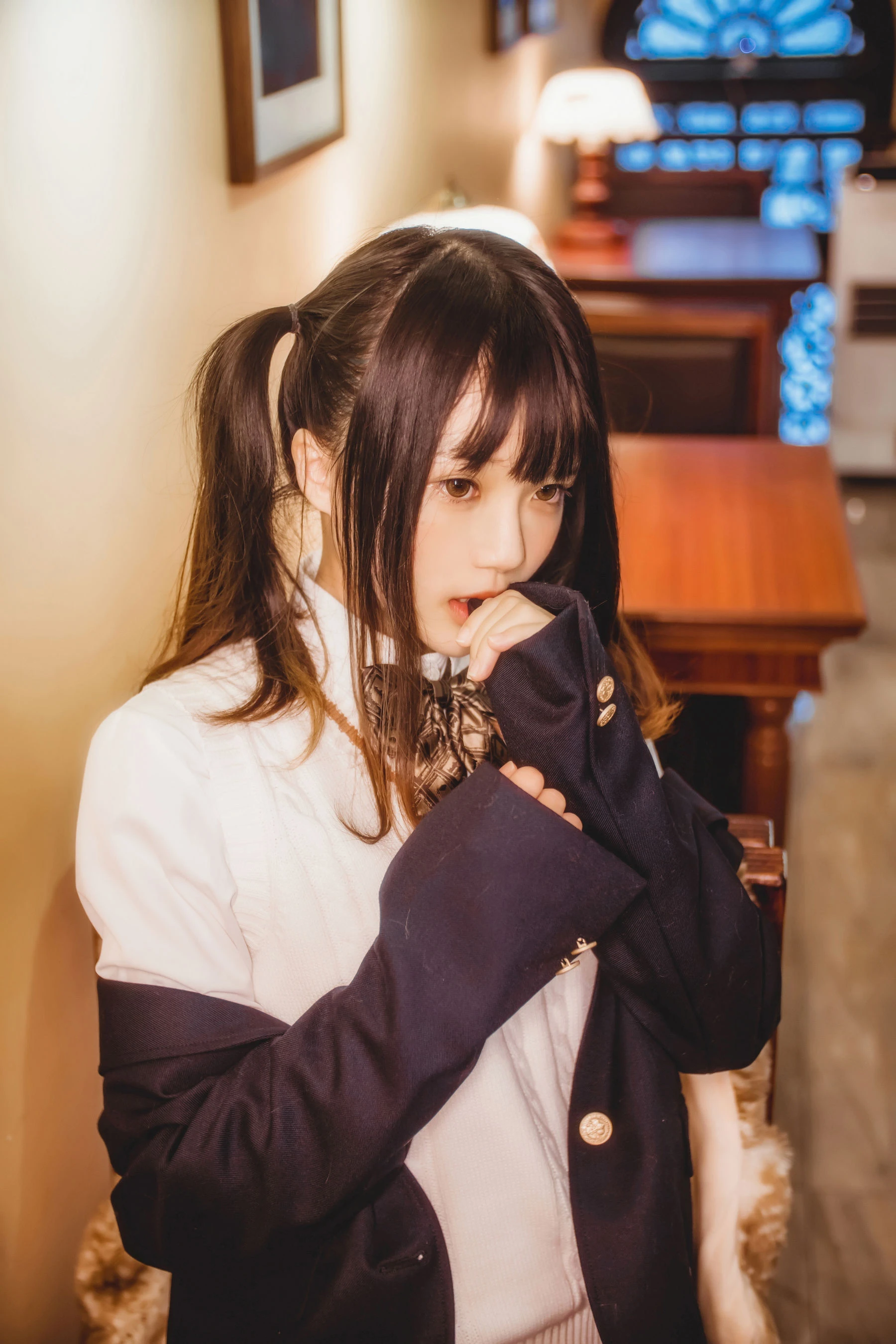 [熟女]朱雨萱藝術圖集精選：朱雨萱火辣韻味於攝影棚展現身材曲線首發攝影 - 81