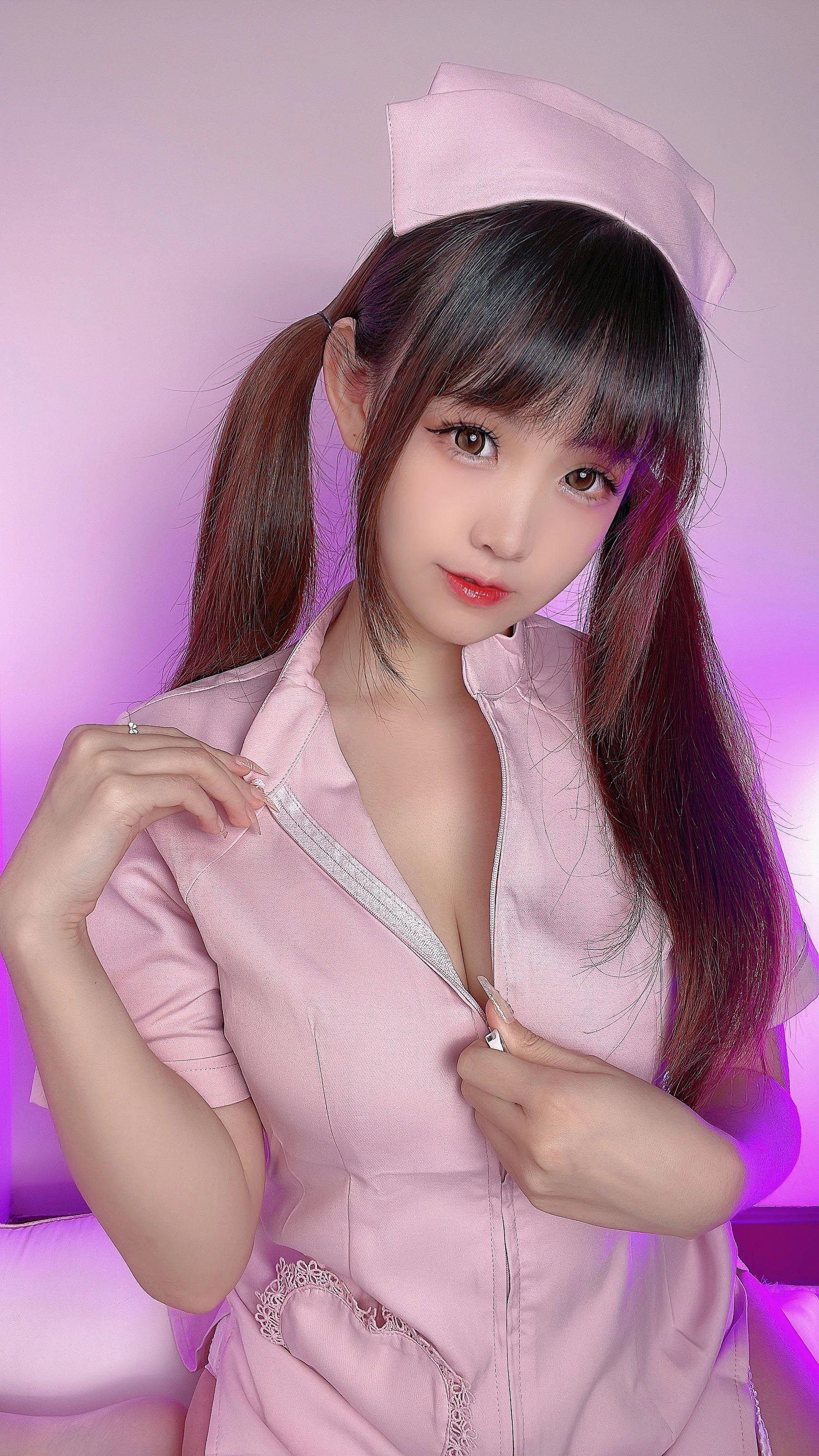 [熟女]鄭詩琪戶外獨家美圖珍藏：鄭詩琪甜美演繹美腿完美魅力釋放寫真藝術 - 3