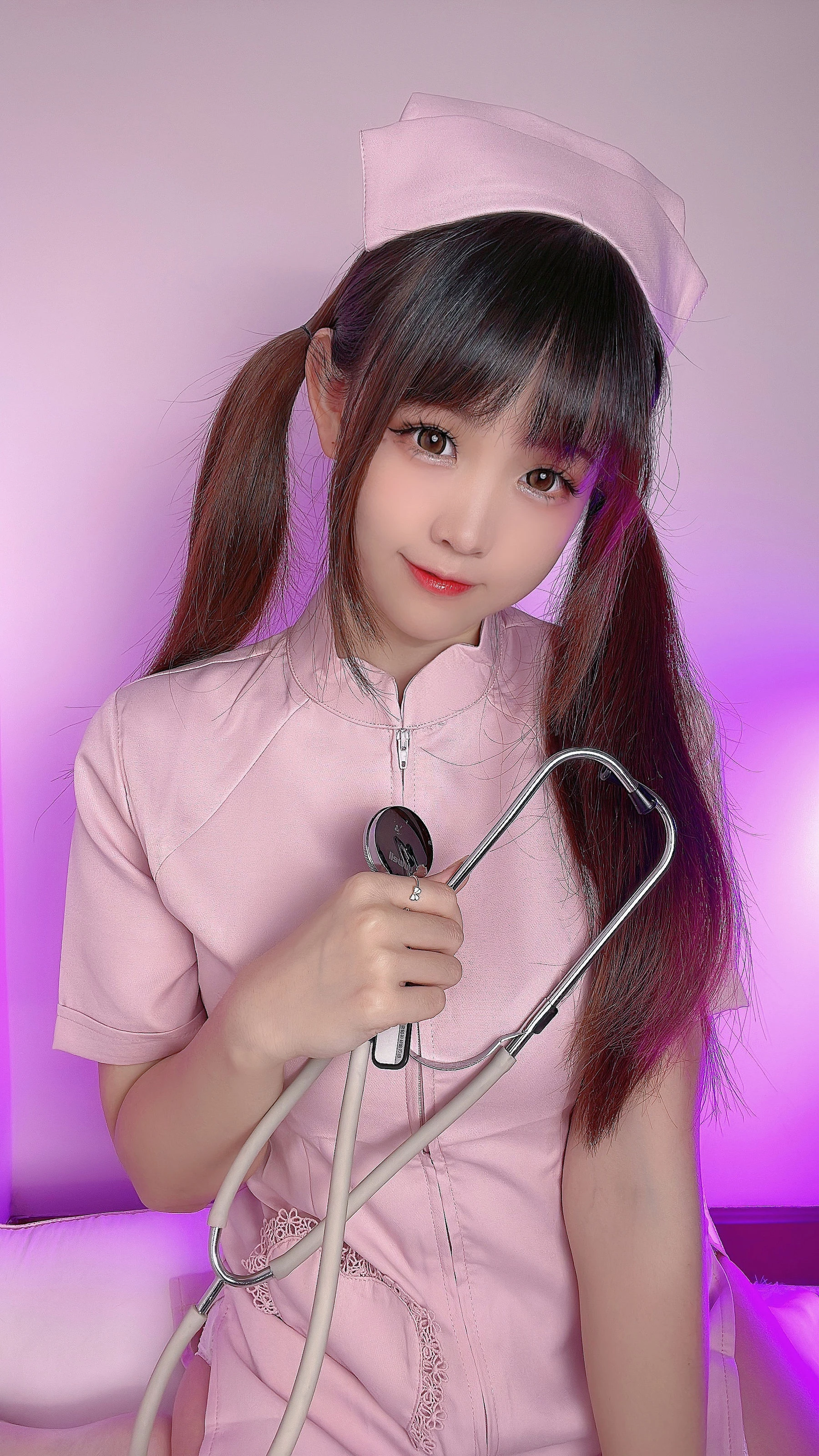 [熟女]鄭詩琪戶外獨家美圖珍藏：鄭詩琪甜美演繹美腿完美魅力釋放寫真藝術 - 9
