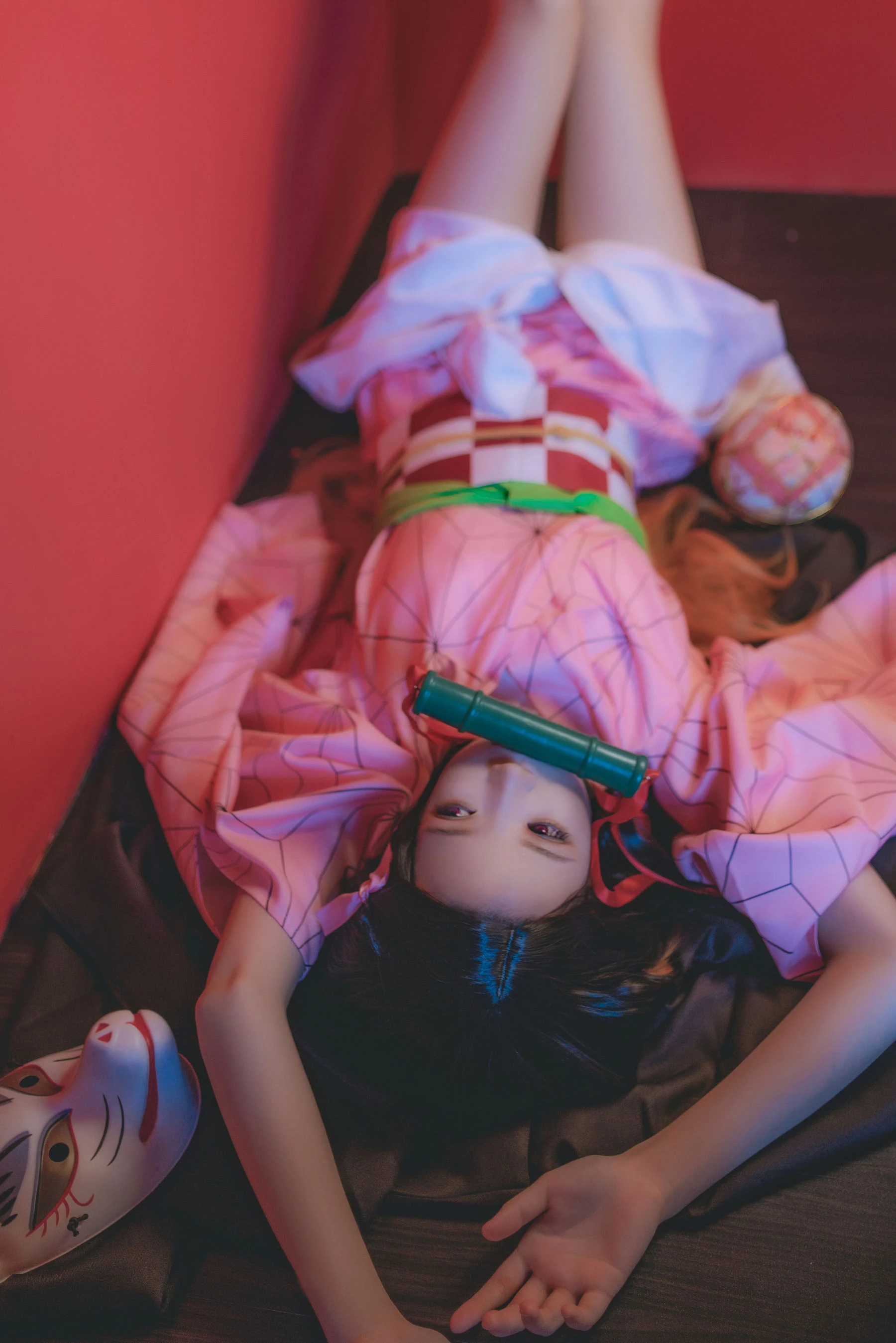 [主播]韓語彤韓語彤街拍首發美圖：時尚氣質釋放翹臀誘惑彰顯寫真大片 - 4