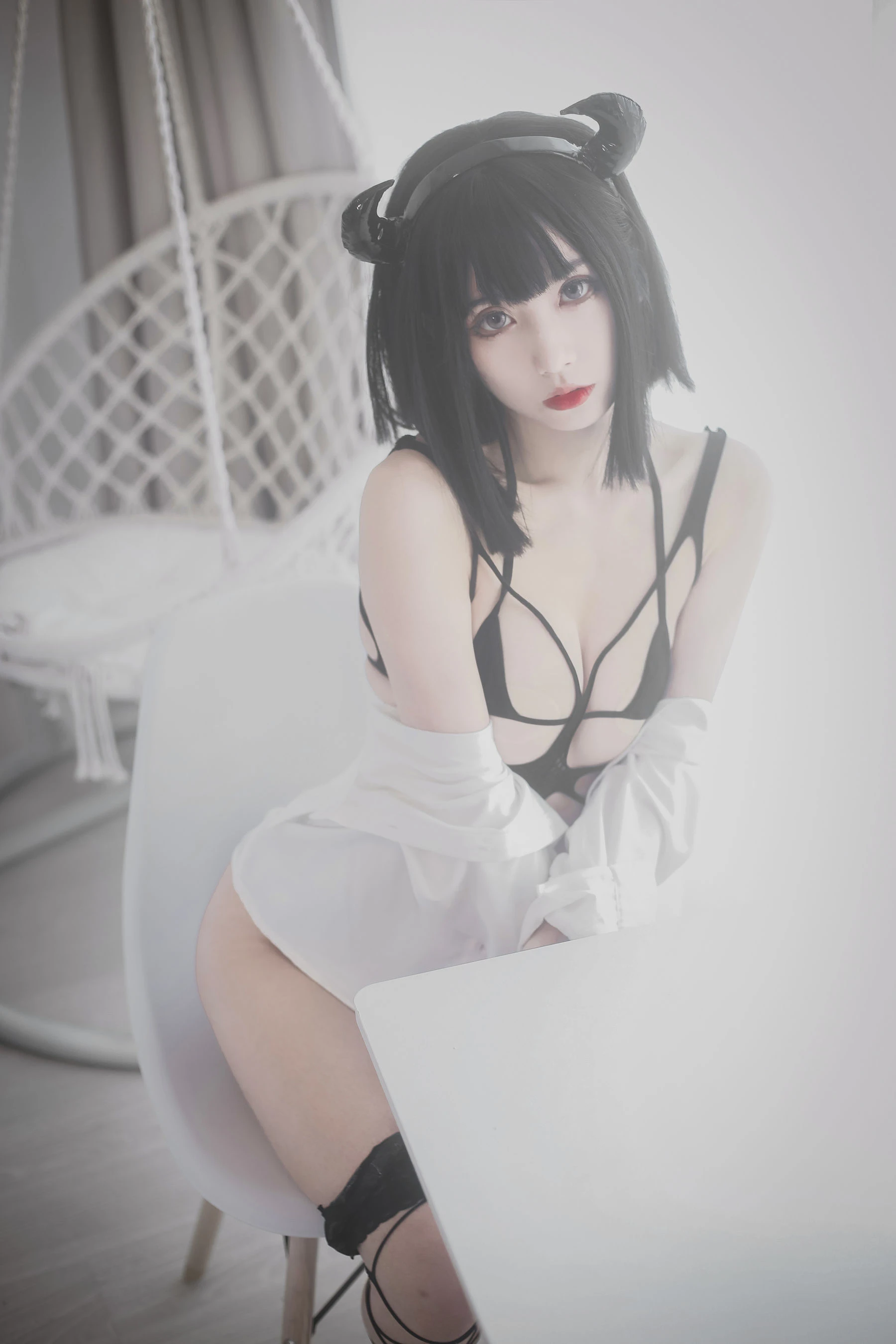 [少婦]李詩琪李詩琪私房珍藏大片：甜美魅力釋放曲線誘惑展現寫真大片 - 15