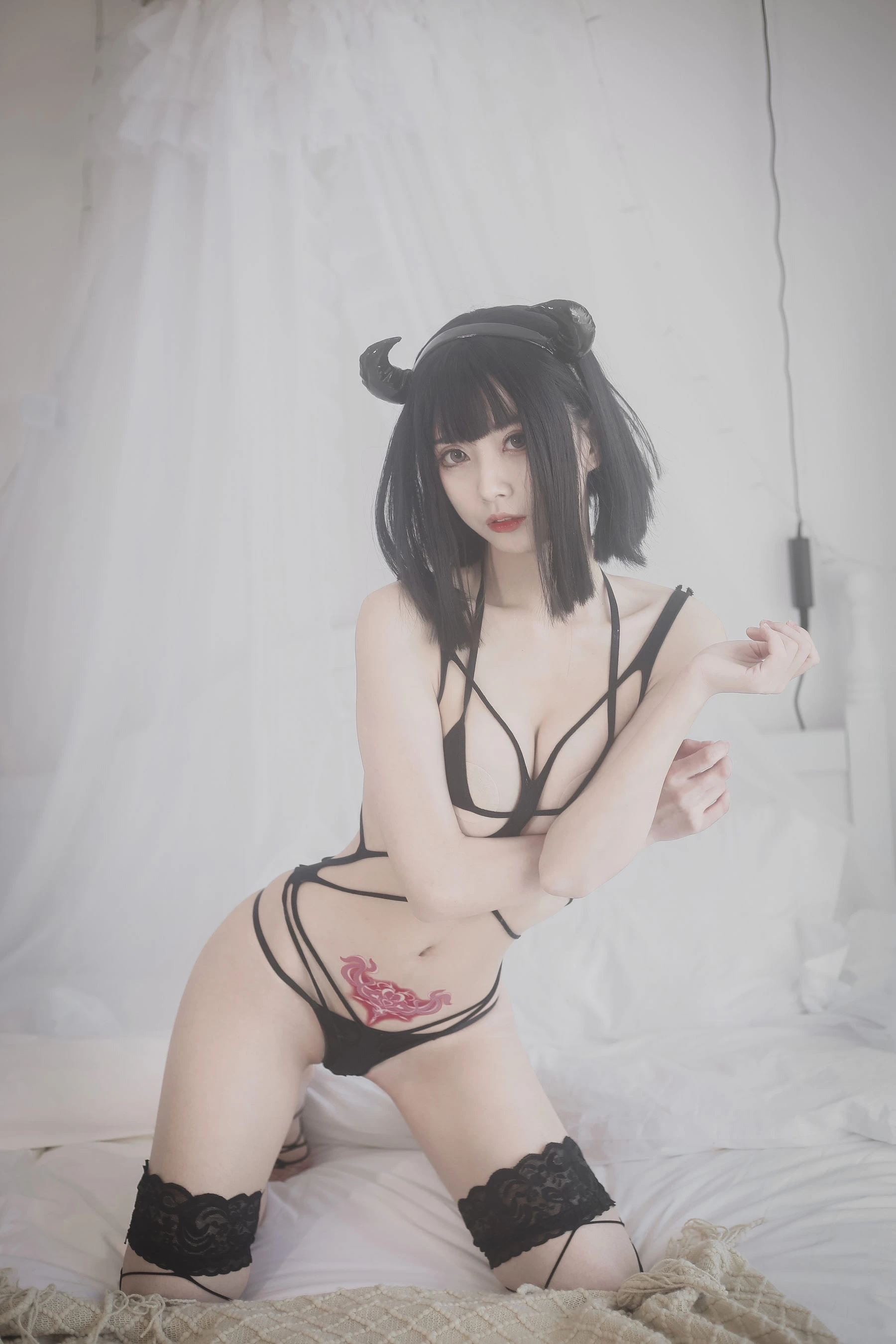 [少婦]李詩琪李詩琪私房珍藏大片：甜美魅力釋放曲線誘惑展現寫真大片 - 17