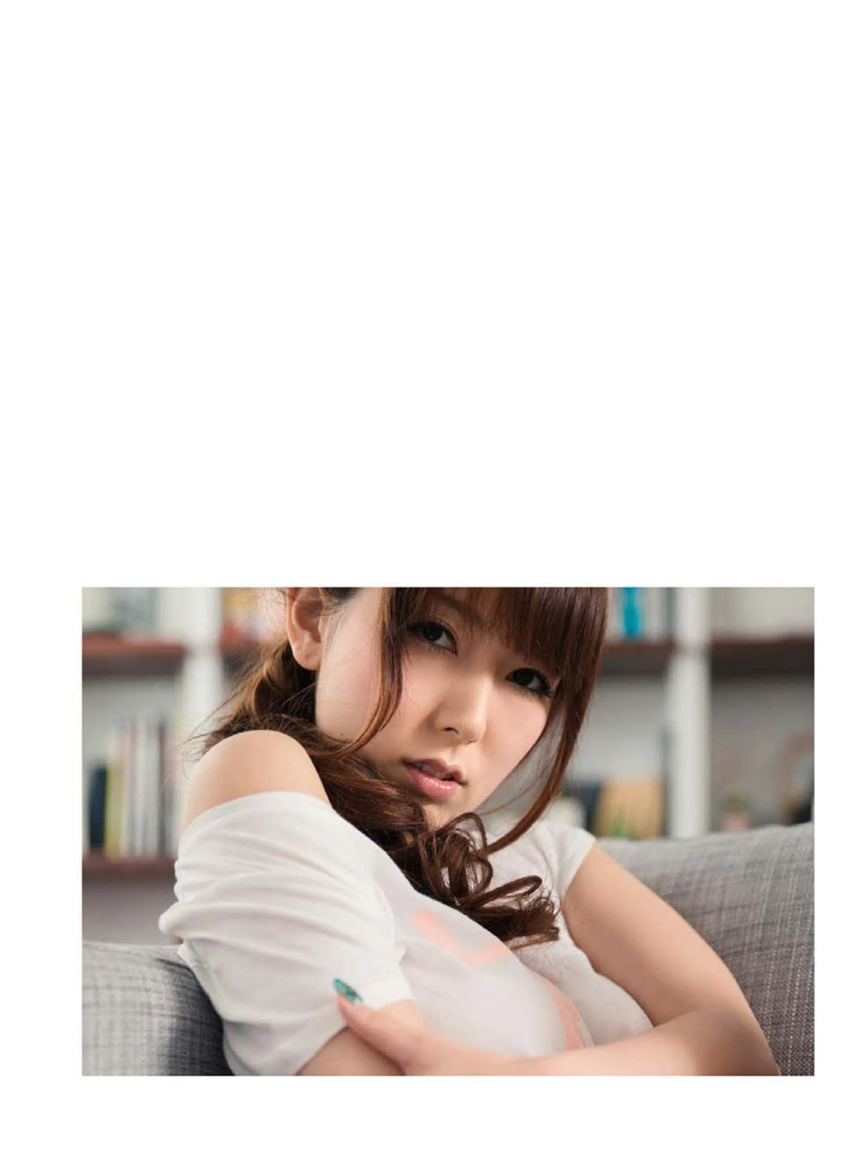 [美模]林雨彤林雨彤自然光獨家攝影：性感格調釋放蜂腰誘惑綻放寫真大片 - 31