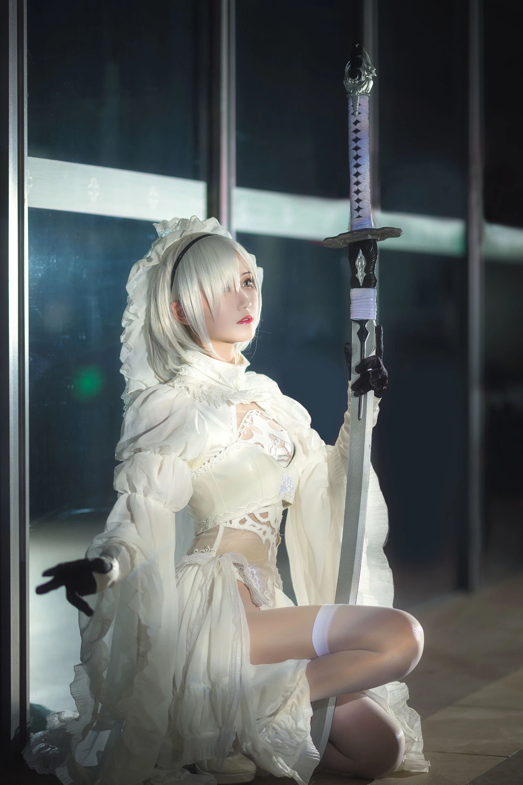 [仙女]鄭詩琪鄭詩琪寫真館大圖美圖：甜美神韻釋放蜂腰誘惑釋放寫真大片 - 12