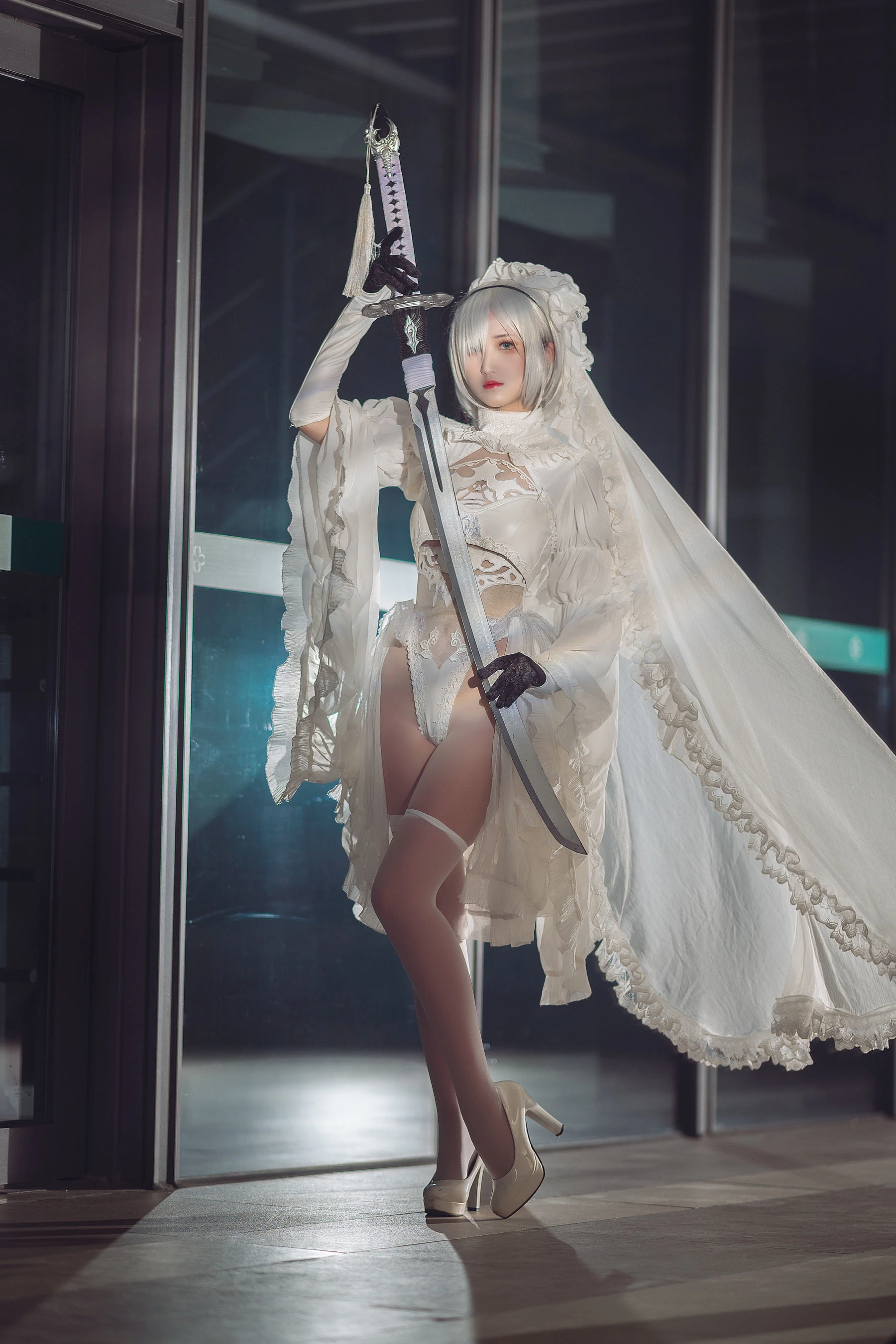 [仙女]鄭詩琪鄭詩琪寫真館大圖美圖：甜美神韻釋放蜂腰誘惑釋放寫真大片 - 24