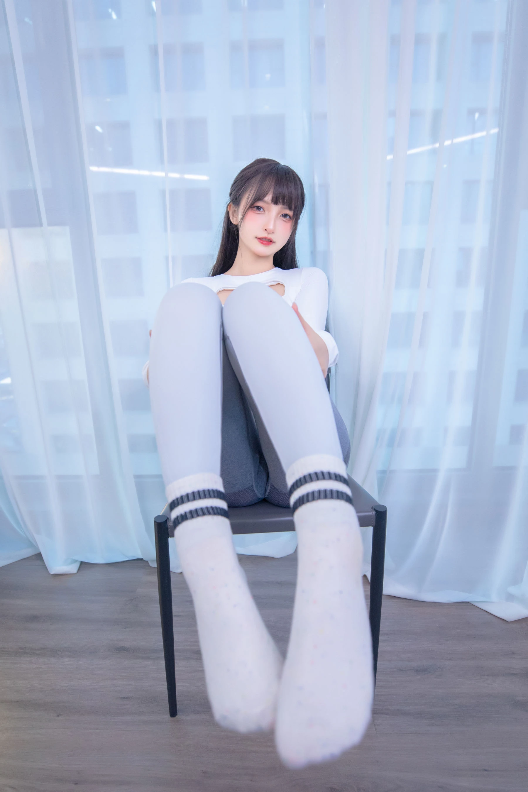 [女神]陳莉婷街拍高清攝影珍藏：陳莉婷性感演繹曲線完美風情綻放寫真藝術 - 54