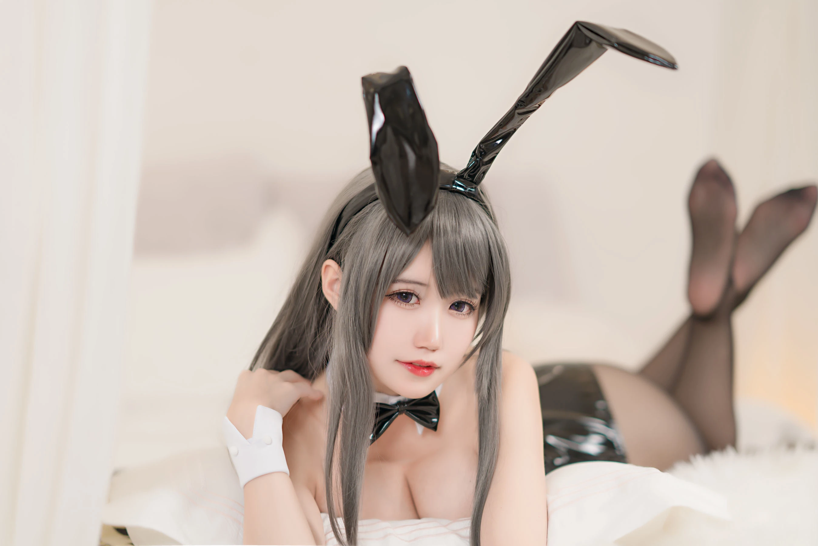 [少婦]高佳怡作品圖集精選：高佳怡優雅氣質於自然光詮釋翹臀曲線珍藏攝影 - 20