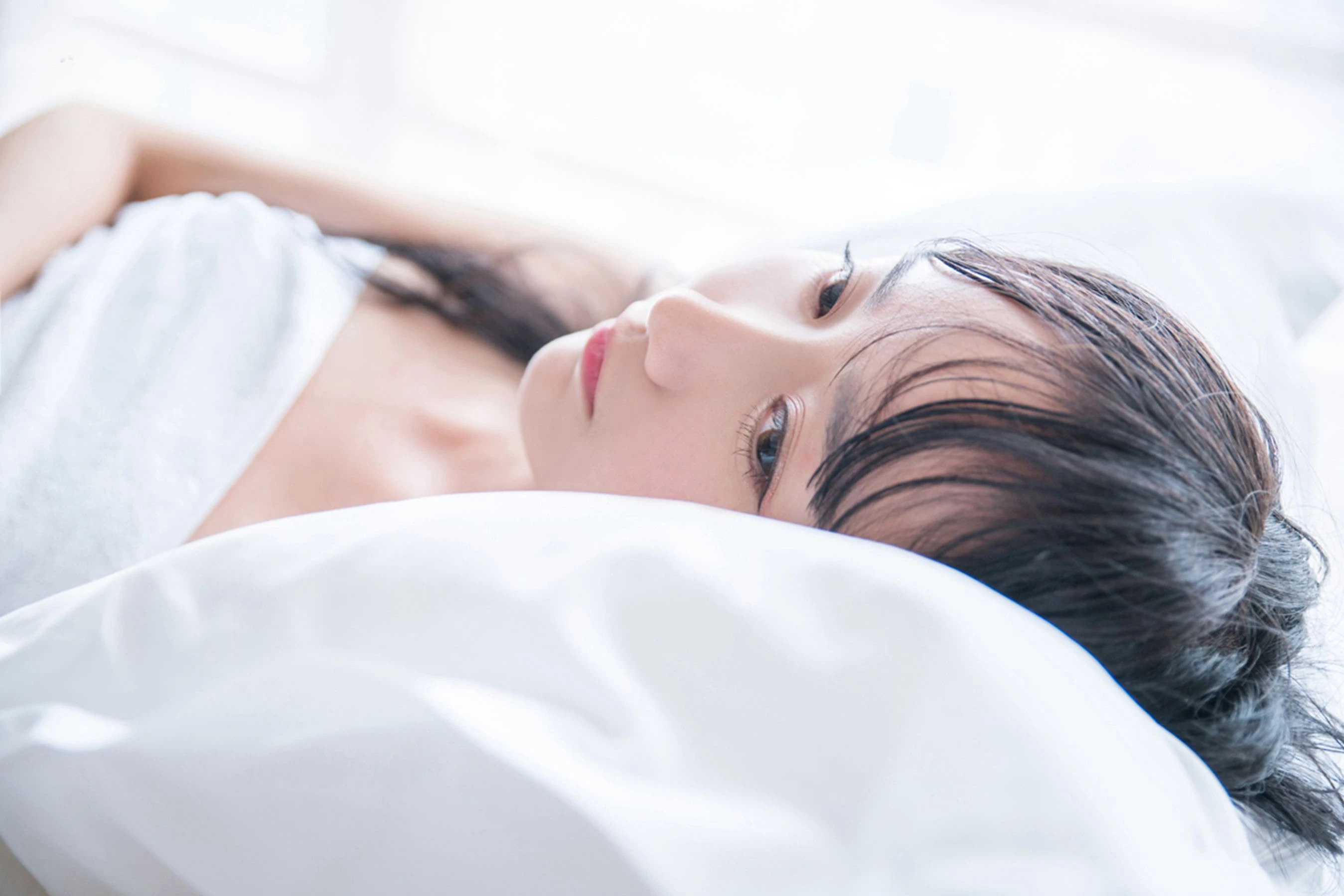 [校花]許慧新大片攝影大師作：許慧新甜美於室內展現曲線風情首發演繹 - 46