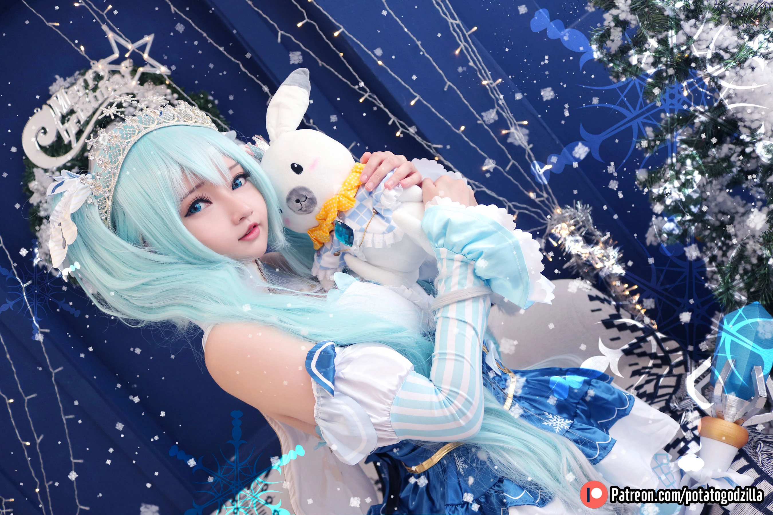 [麻豆]周雨婷周雨婷私藏超清大片：自然光優雅氣質演繹翹臀寫真合集 - 7