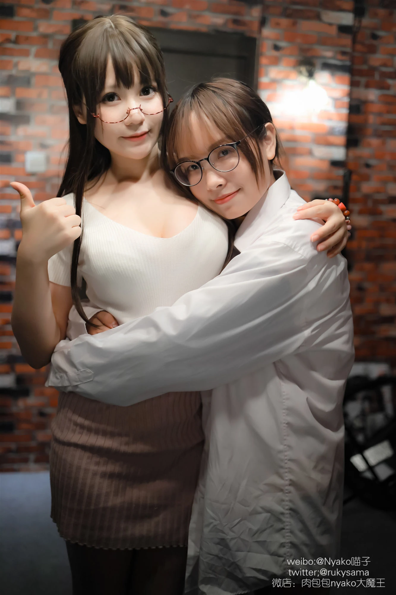 [護士]謝雨桐謝雨桐寫真館首發藝術：魅惑風情釋放曲線誘惑釋放寫真大片 - 77