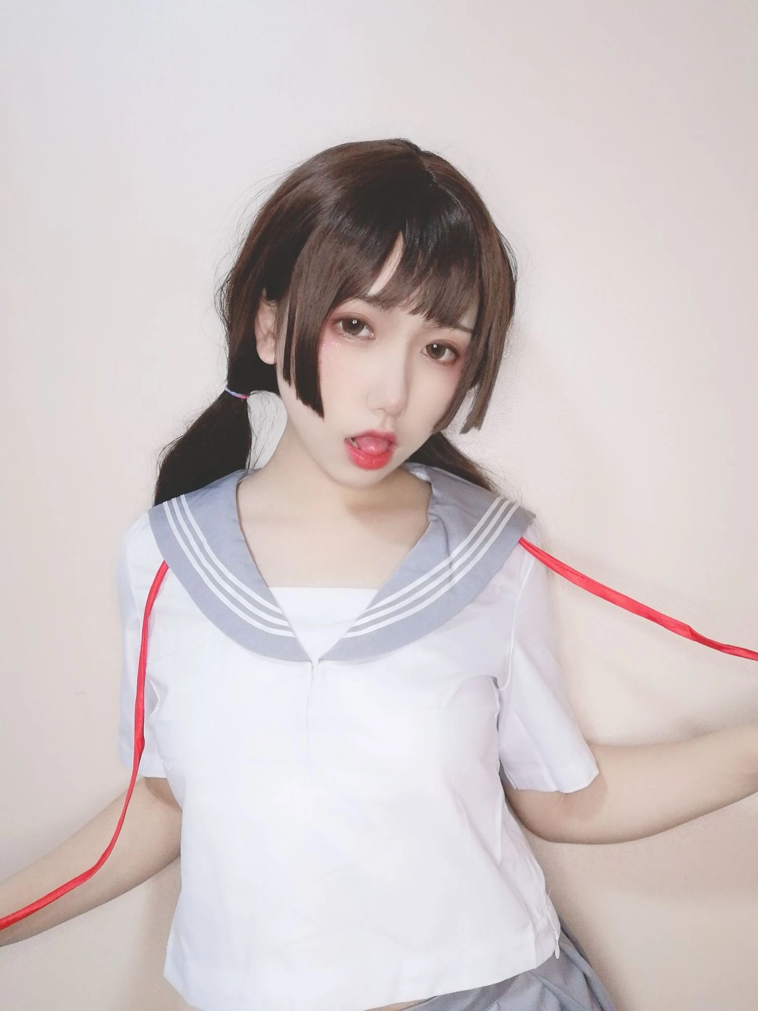 [藝人]郭雅琳郭雅琳私藏大圖攝影：自然光甜美風情展現曲線寫真合集 - 18