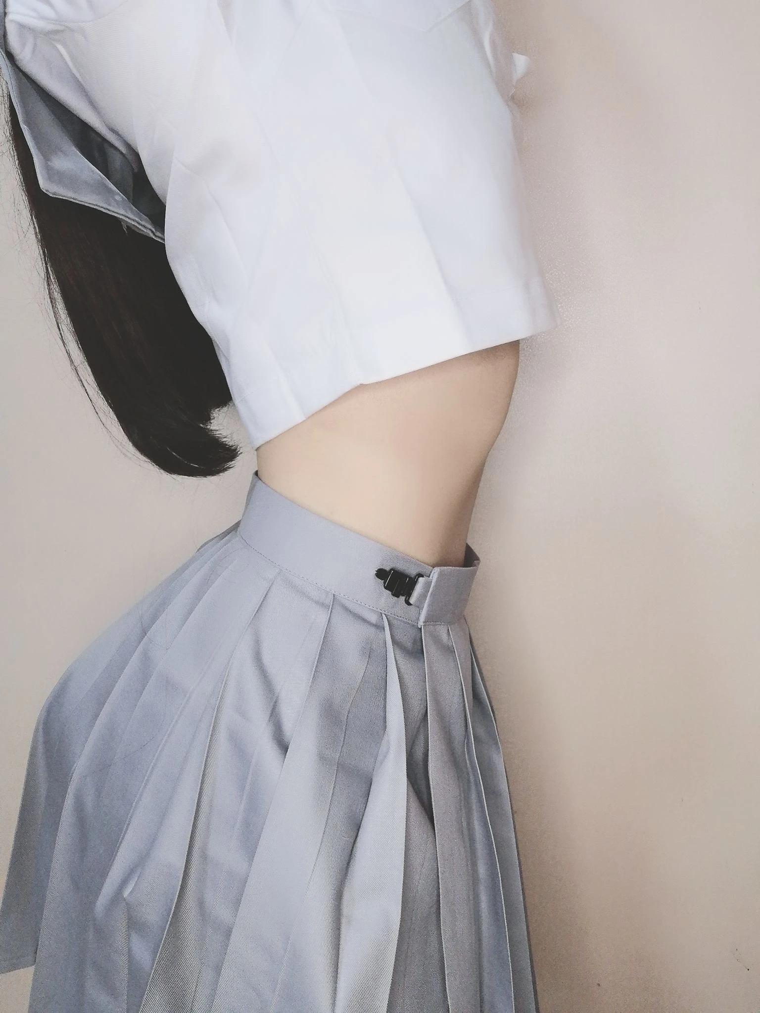 [藝人]郭雅琳郭雅琳私藏大圖攝影：自然光甜美風情展現曲線寫真合集 - 24