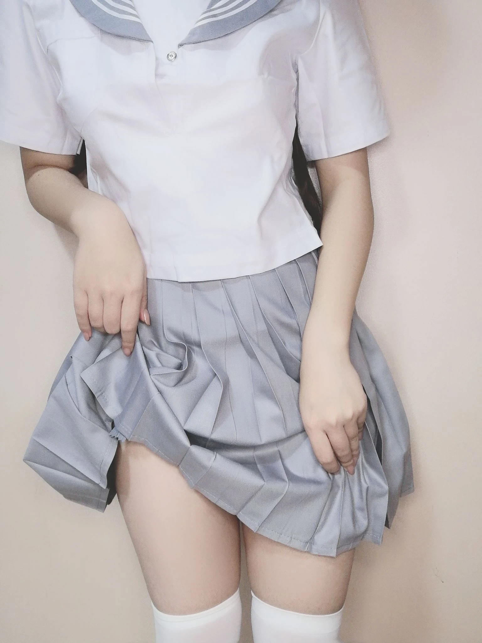 [藝人]郭雅琳郭雅琳私藏大圖攝影：自然光甜美風情展現曲線寫真合集 - 28