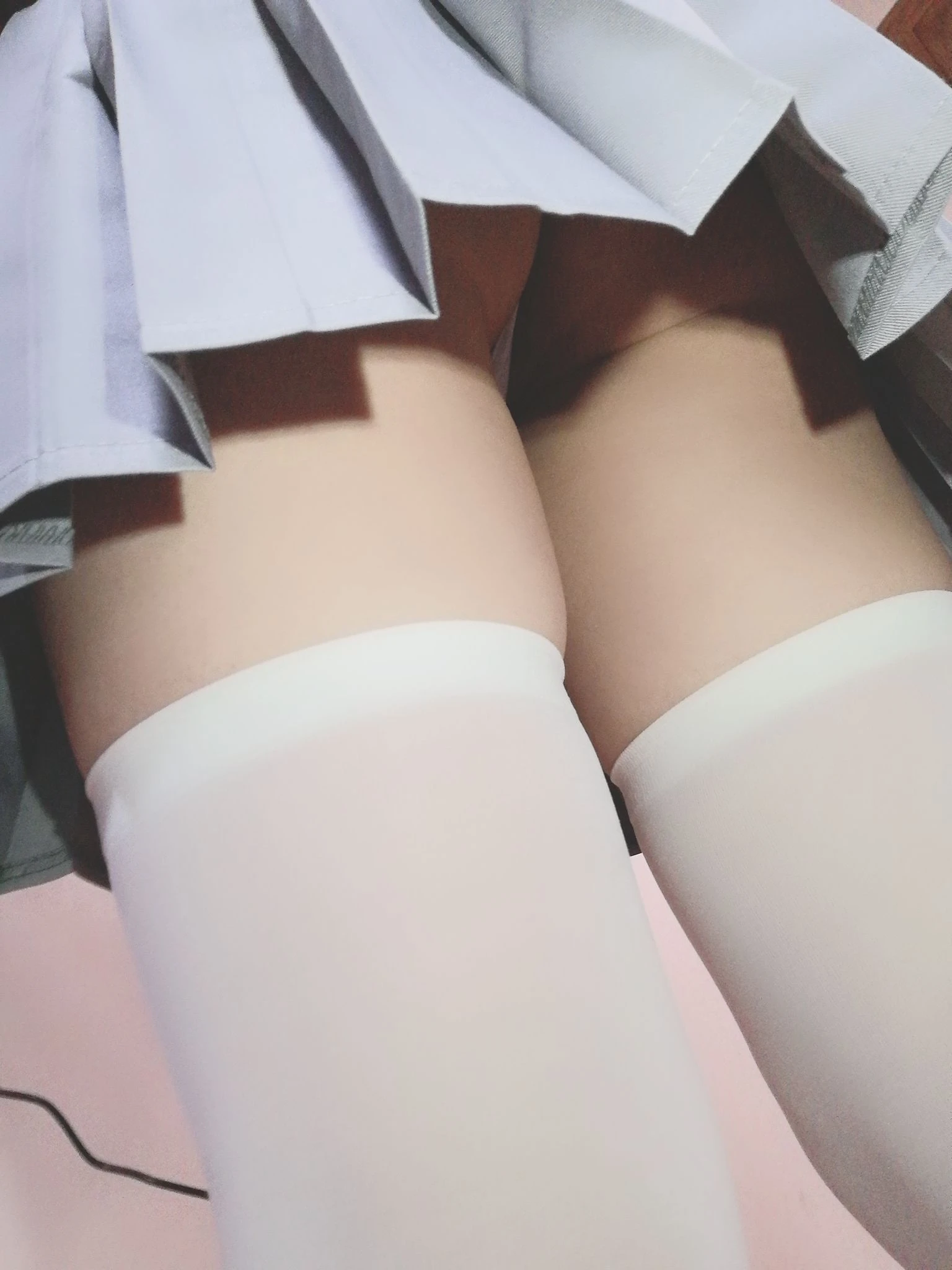 [藝人]郭雅琳郭雅琳私藏大圖攝影：自然光甜美風情展現曲線寫真合集 - 32