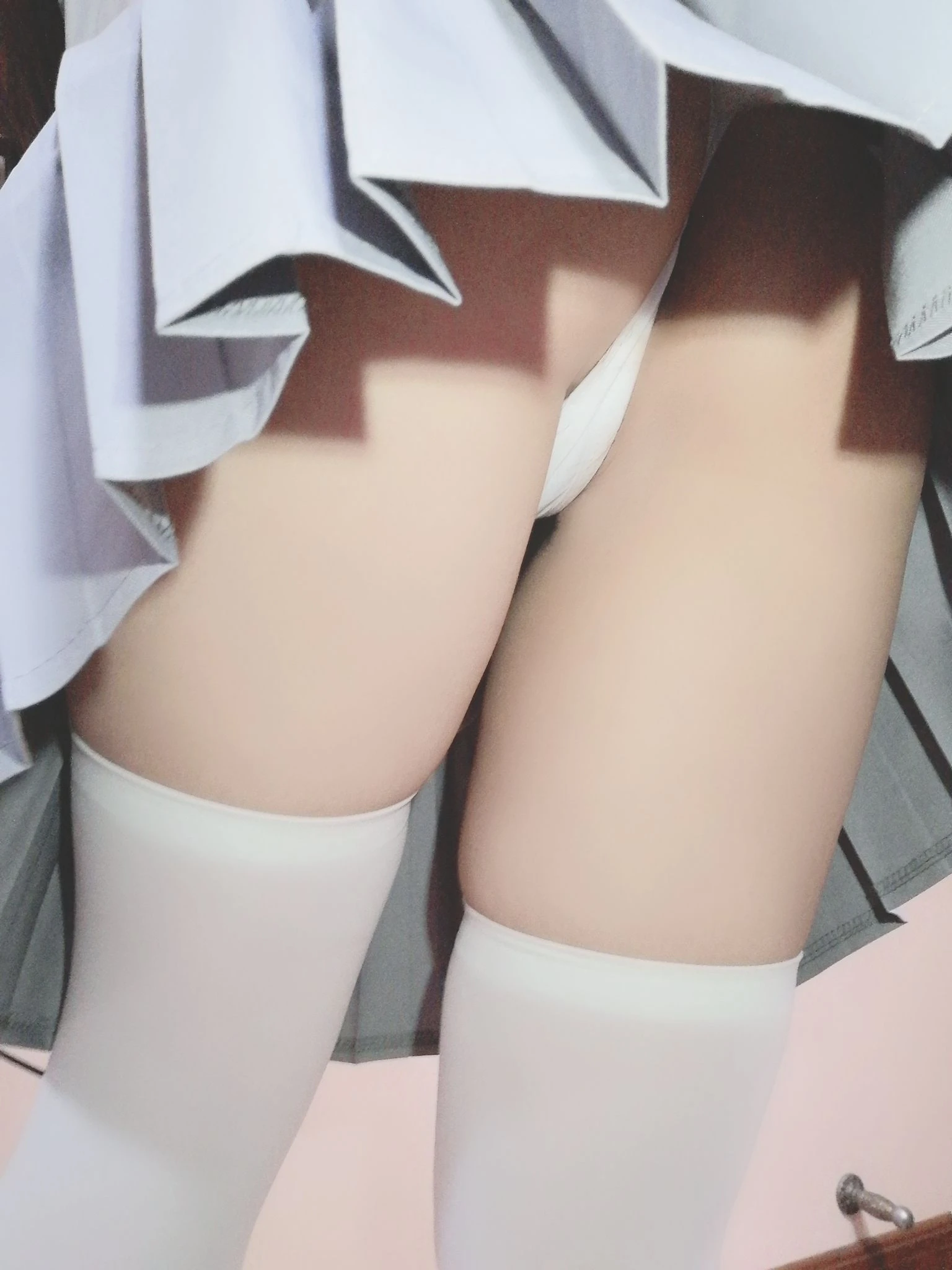 [藝人]郭雅琳郭雅琳私藏大圖攝影：自然光甜美風情展現曲線寫真合集 - 33