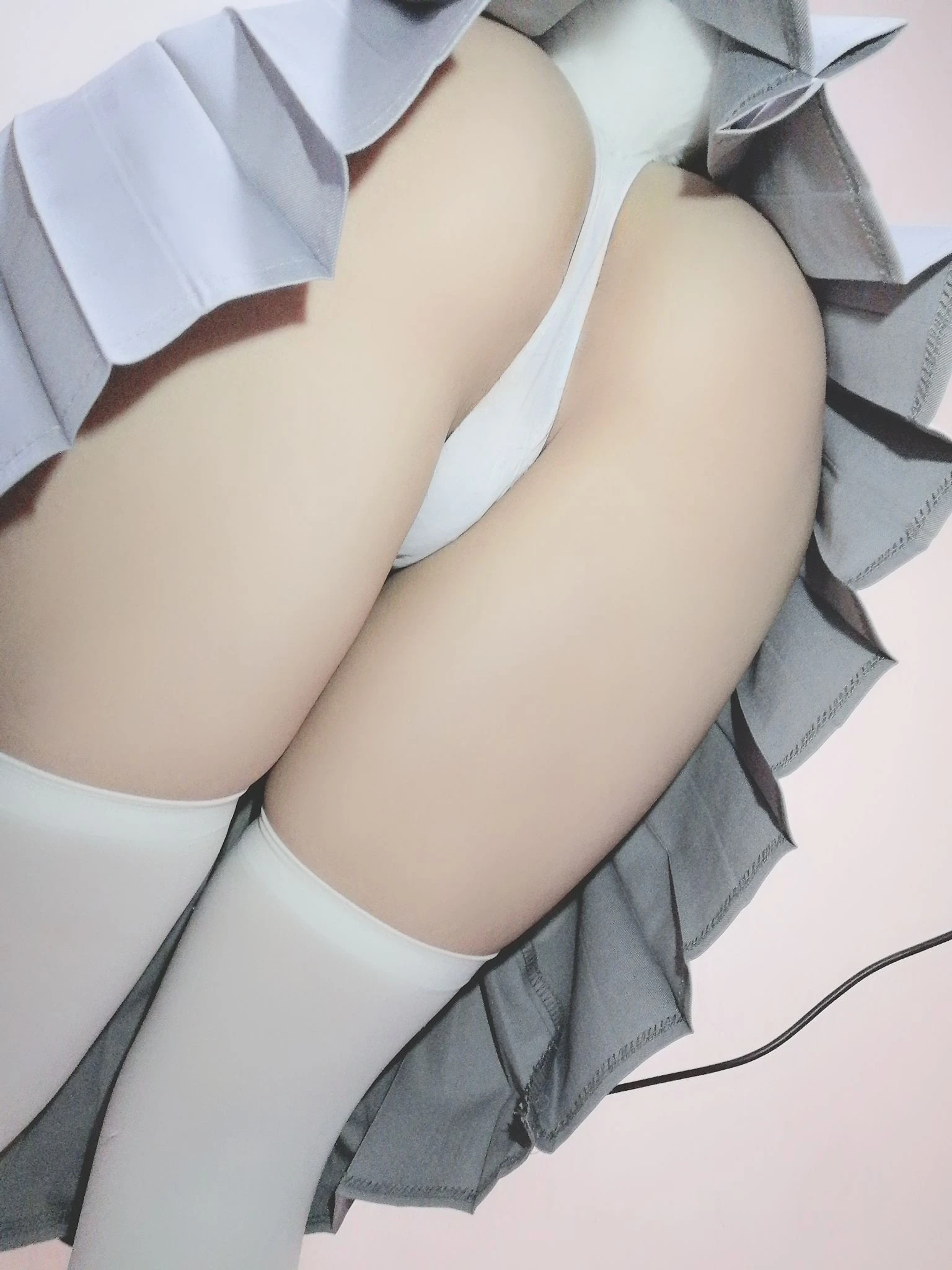 [藝人]郭雅琳郭雅琳私藏大圖攝影：自然光甜美風情展現曲線寫真合集 - 34