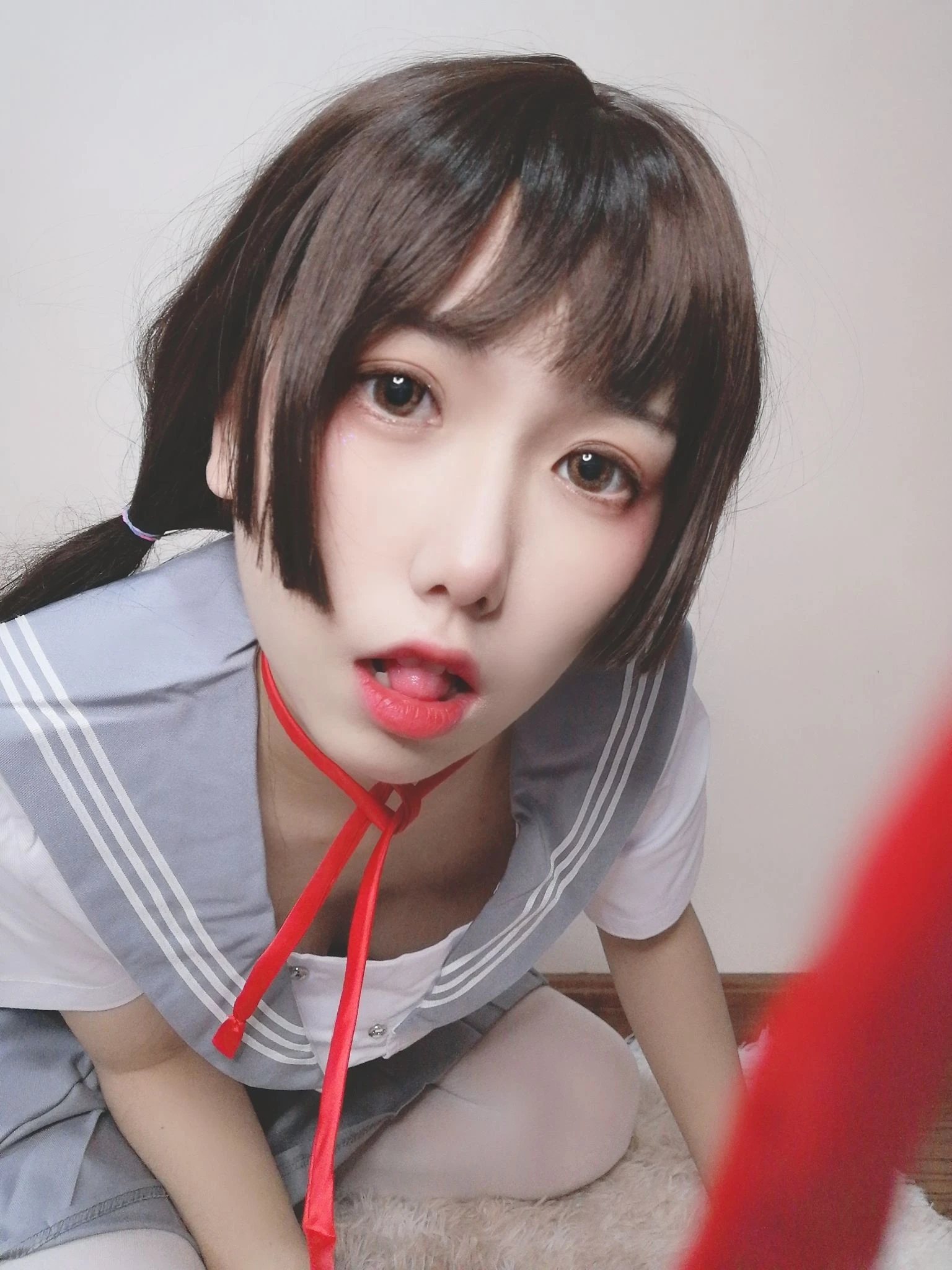 [藝人]郭雅琳郭雅琳私藏大圖攝影：自然光甜美風情展現曲線寫真合集 - 48