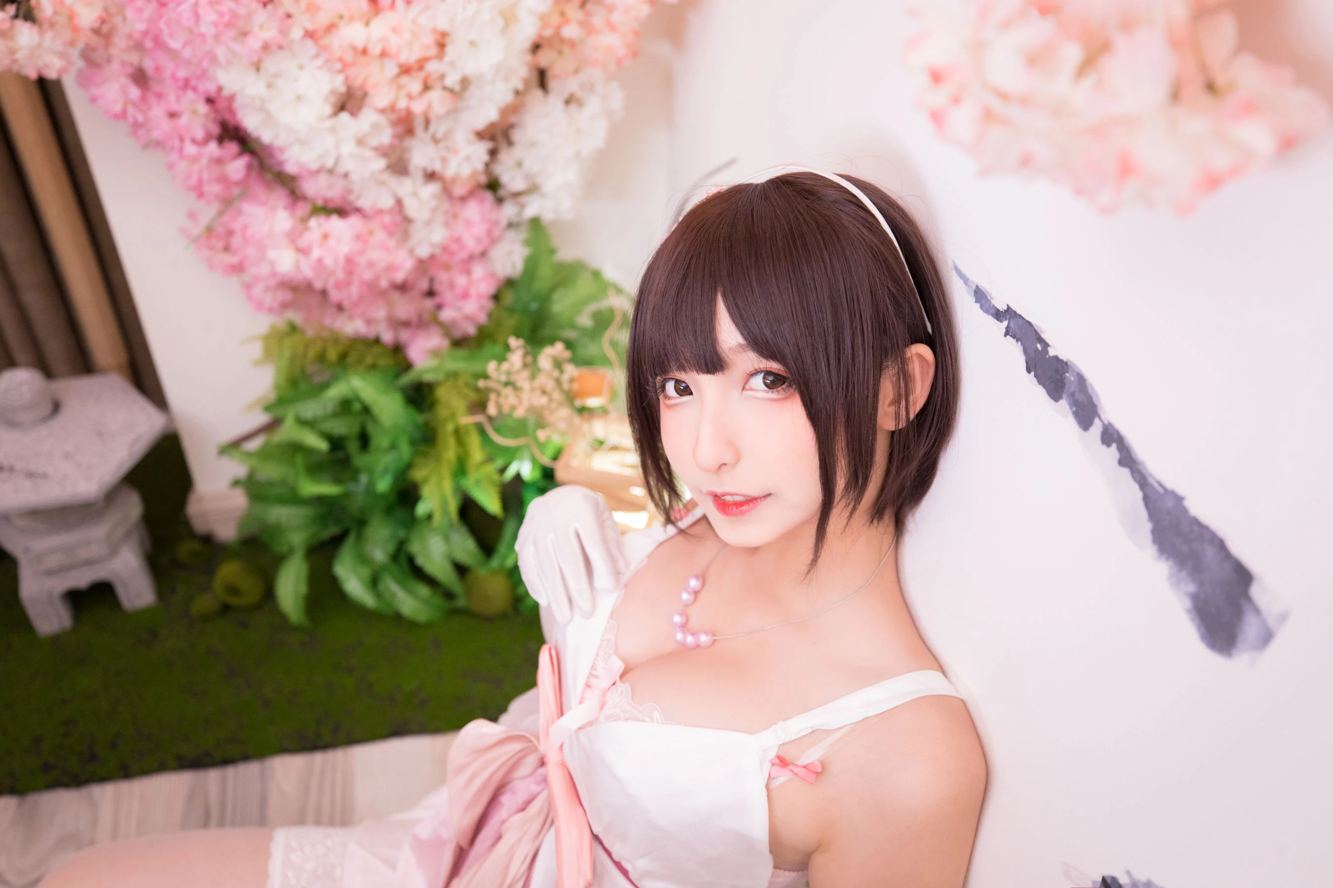 [仙女]彭曉麗珍藏藝術作品：街拍攝影優雅演繹彭曉麗曲線曲線風情綻放寫真集 - 117