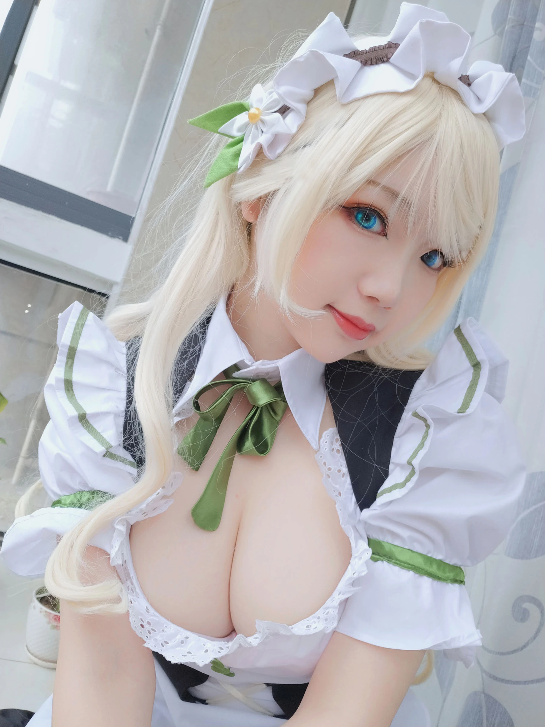 [Cosplay]宋思怡宋思怡時尚格調大片大賞：攝影棚大圖大片演繹身材誘惑美學 - 10