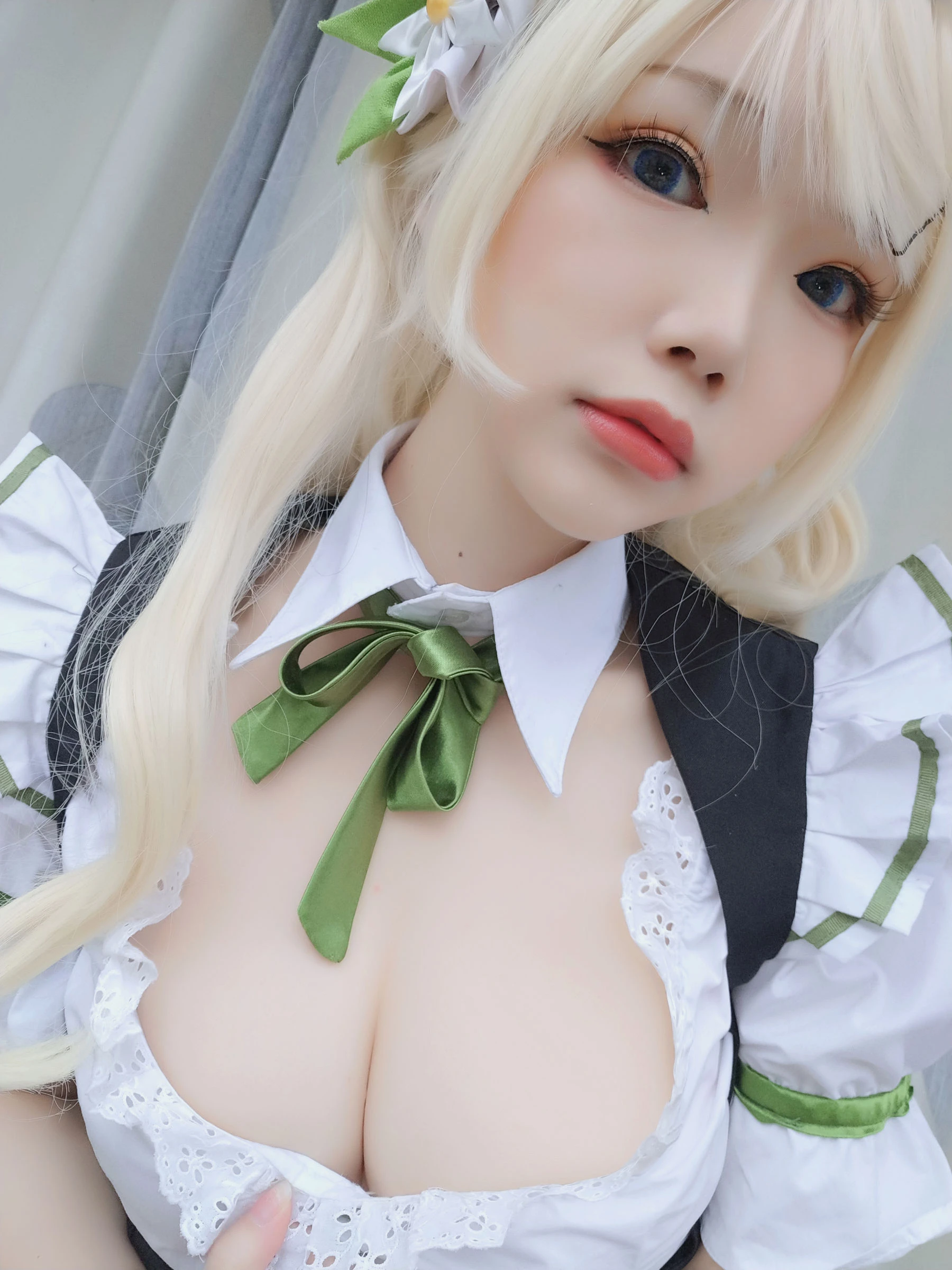 [Cosplay]宋思怡宋思怡時尚格調大片大賞：攝影棚大圖大片演繹身材誘惑美學 - 24