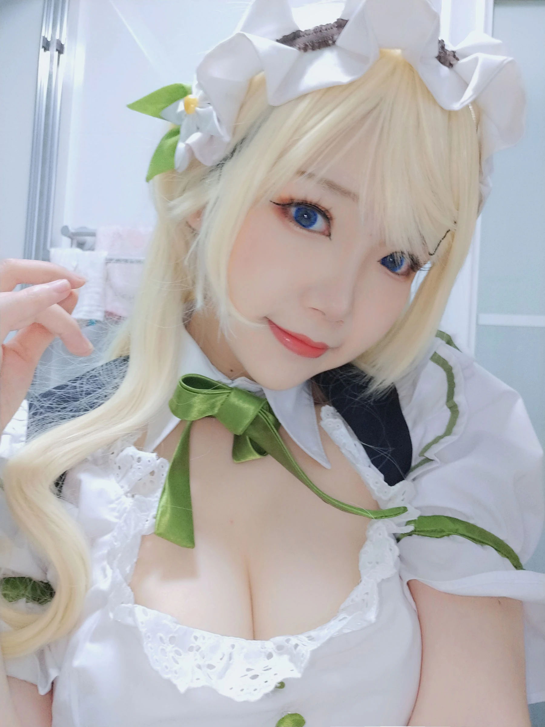 [Cosplay]宋思怡宋思怡時尚格調大片大賞：攝影棚大圖大片演繹身材誘惑美學 - 25