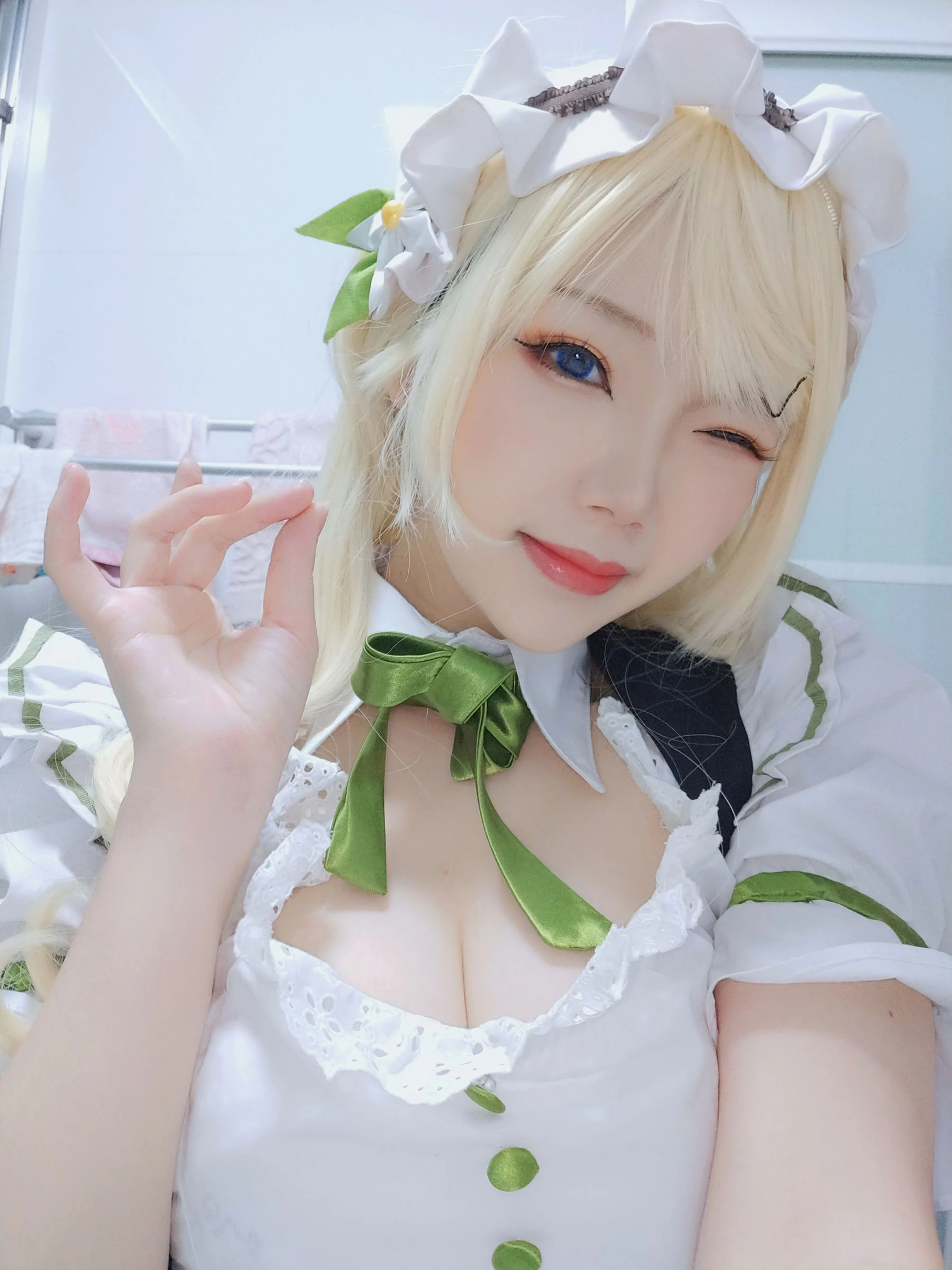 [Cosplay]宋思怡宋思怡時尚格調大片大賞：攝影棚大圖大片演繹身材誘惑美學 - 26