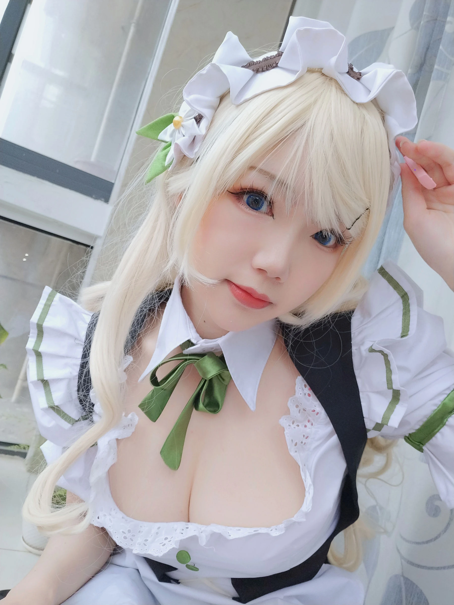 [Cosplay]宋思怡宋思怡時尚格調大片大賞：攝影棚大圖大片演繹身材誘惑美學 - 29