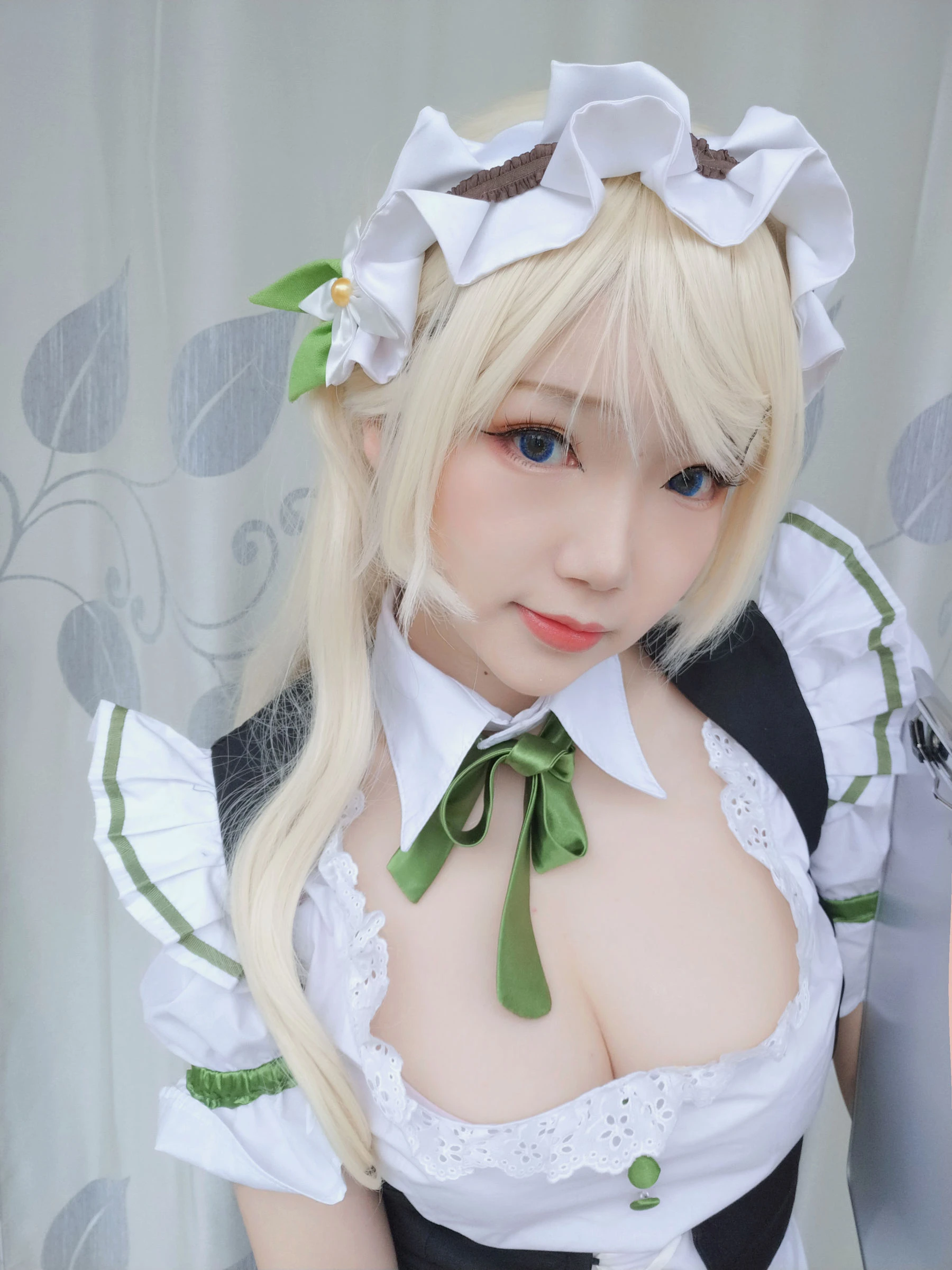 [Cosplay]宋思怡宋思怡時尚格調大片大賞：攝影棚大圖大片演繹身材誘惑美學 - 9