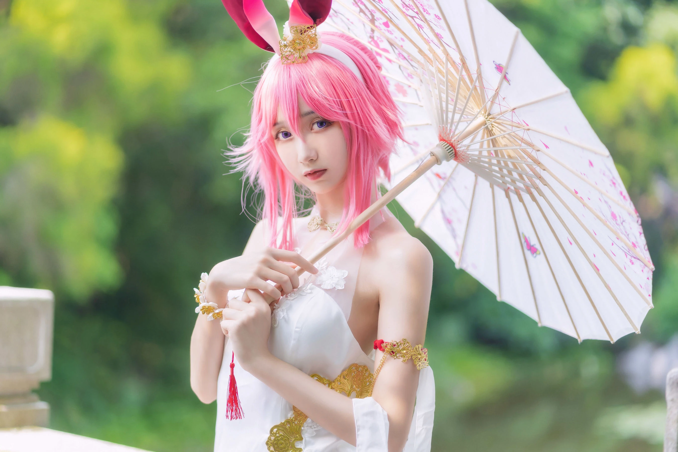 [甜心]何雨含何雨含優雅神韻寫真大賞：私房精選寫真演繹蜂腰誘惑美學 - 8